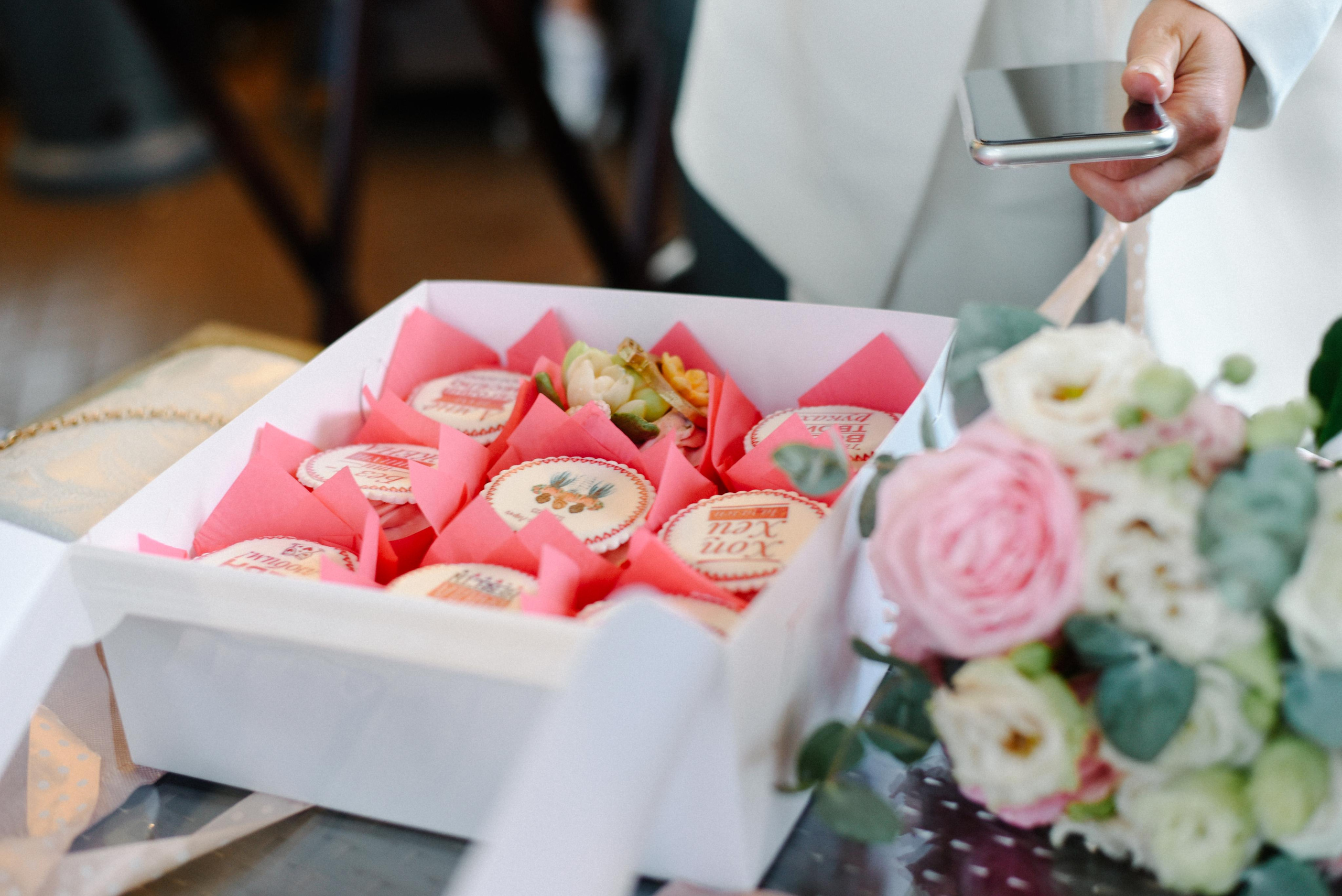 Девичник Леры в Завидном. Фотограф Лола Волна, город Москва