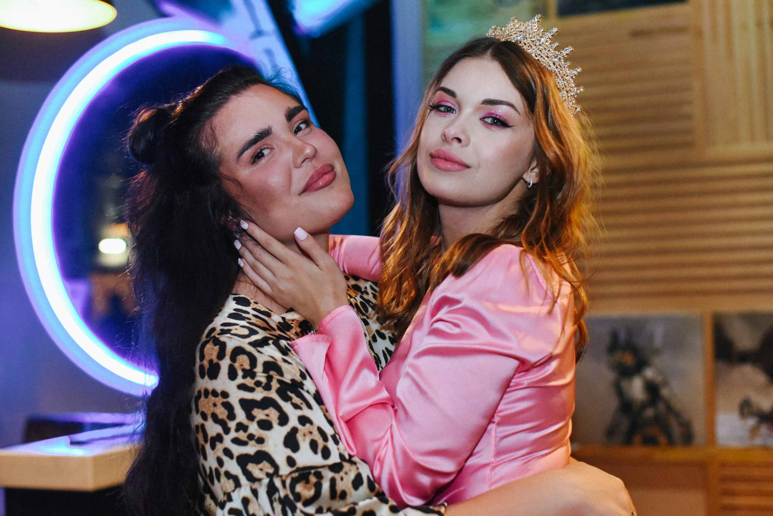 День Рождения Валерии. Фотограф Лола Волна, город Москва