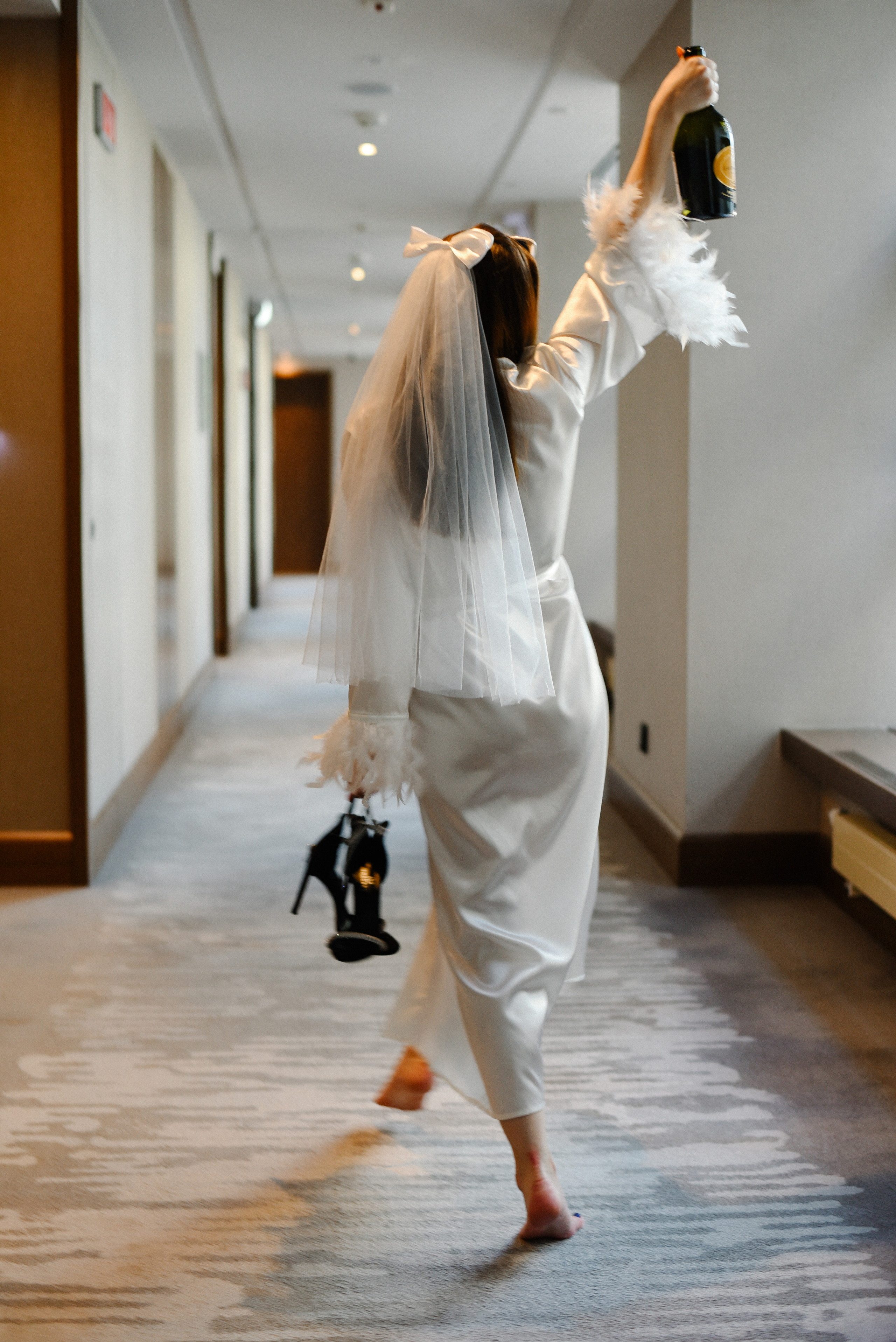 Девичник Дарьи Hyatt Regency. Фотограф Лола Волна, город Москва