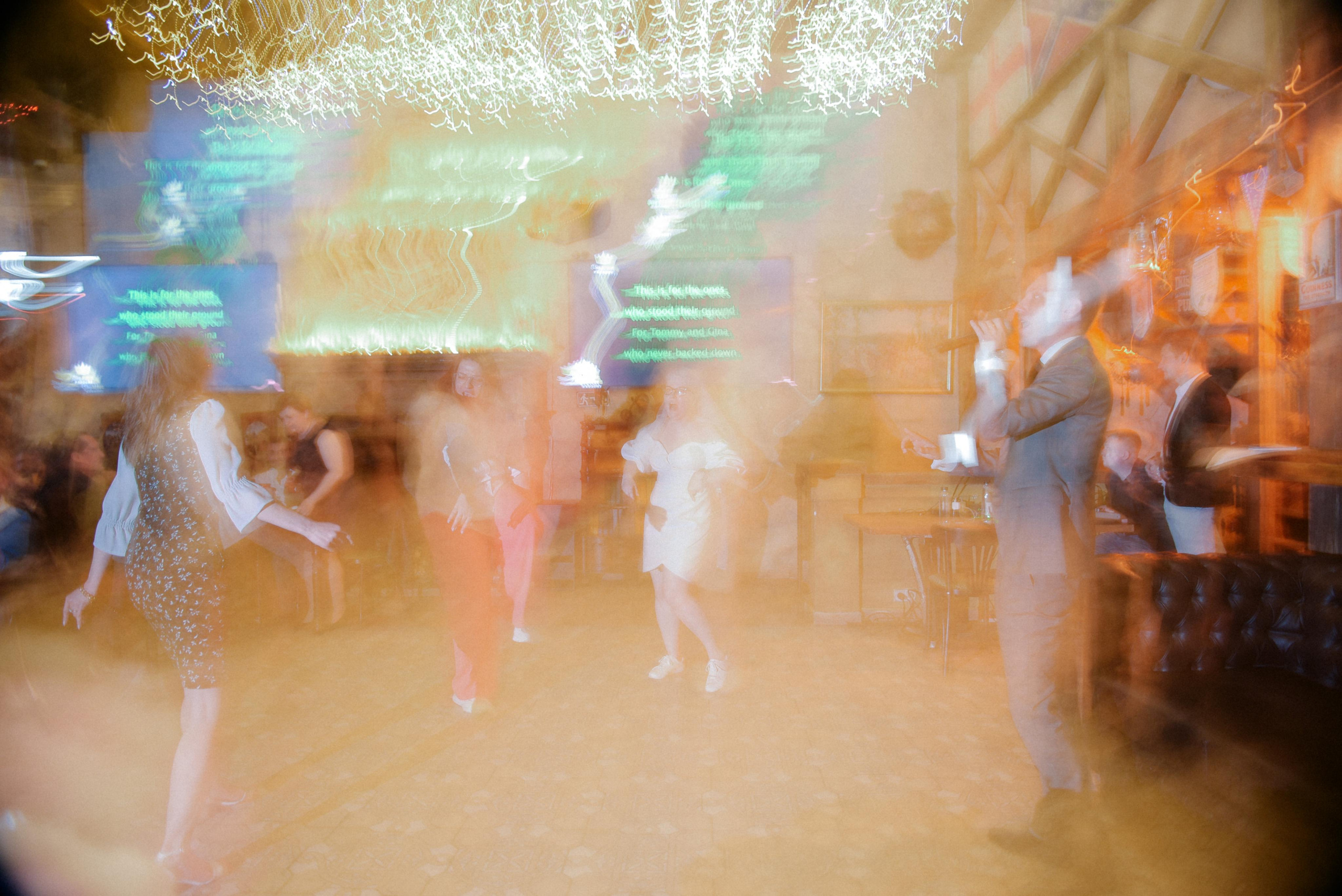 Иван и Надежда Свадебный День Ротонда Дома Клюевых. Фотограф Лола Волна, город Москва