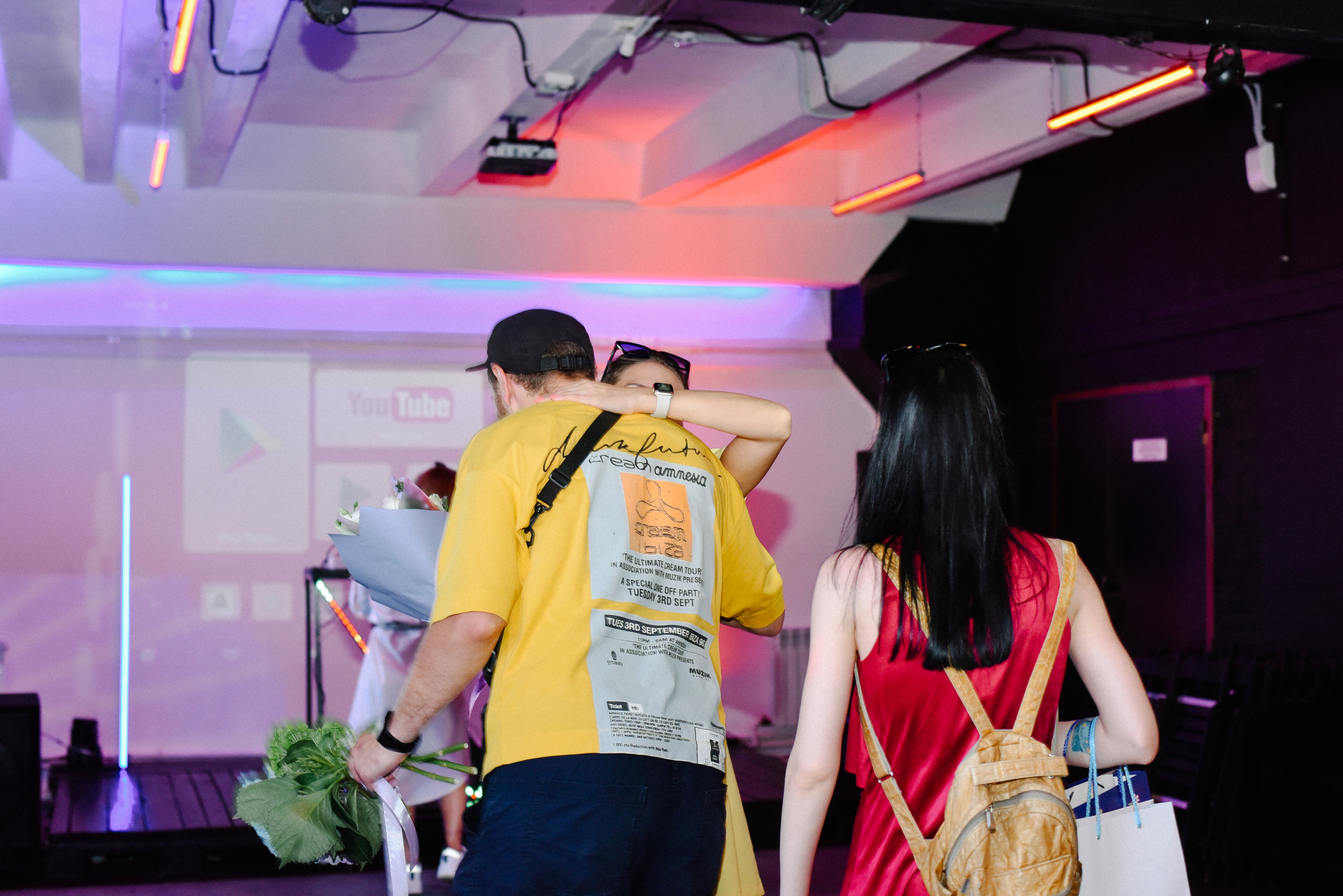 День Рождения Фаины. Фотограф Лола Волна, город Москва