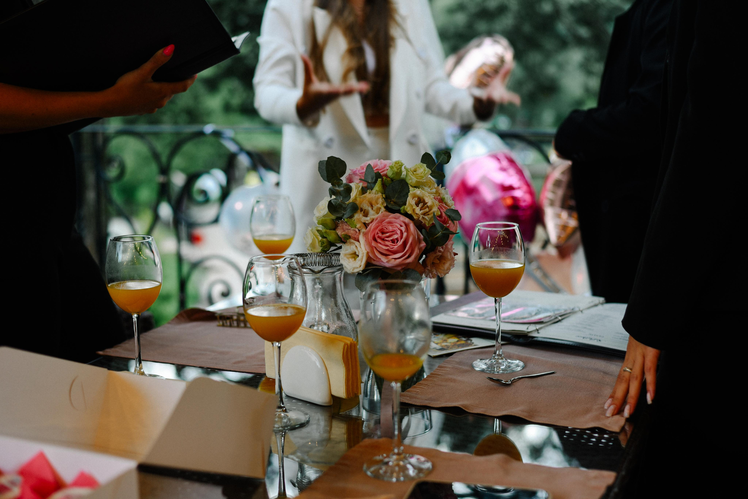 Девичник Леры в Завидном. Фотограф Лола Волна, город Москва