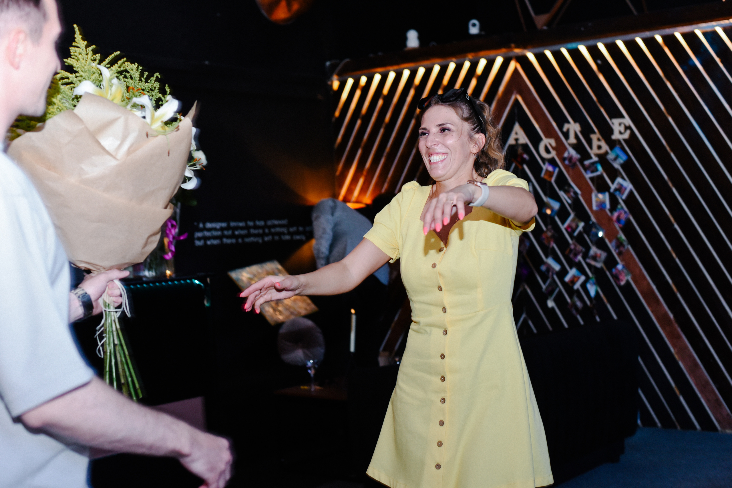 День Рождения Фаины. Фотограф Лола Волна, город Москва