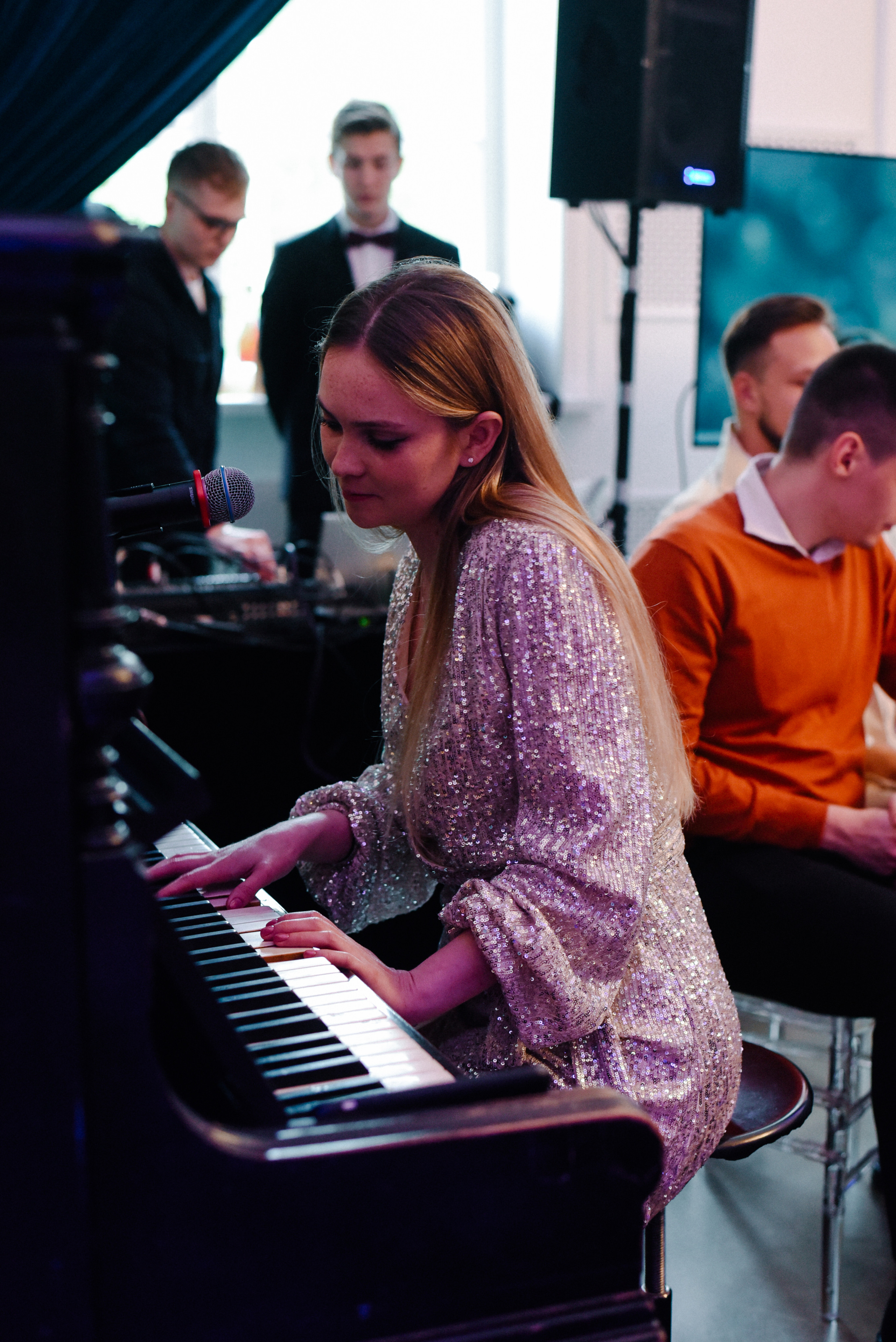 LOVE Praty. Фотограф Лола Волна, город Москва