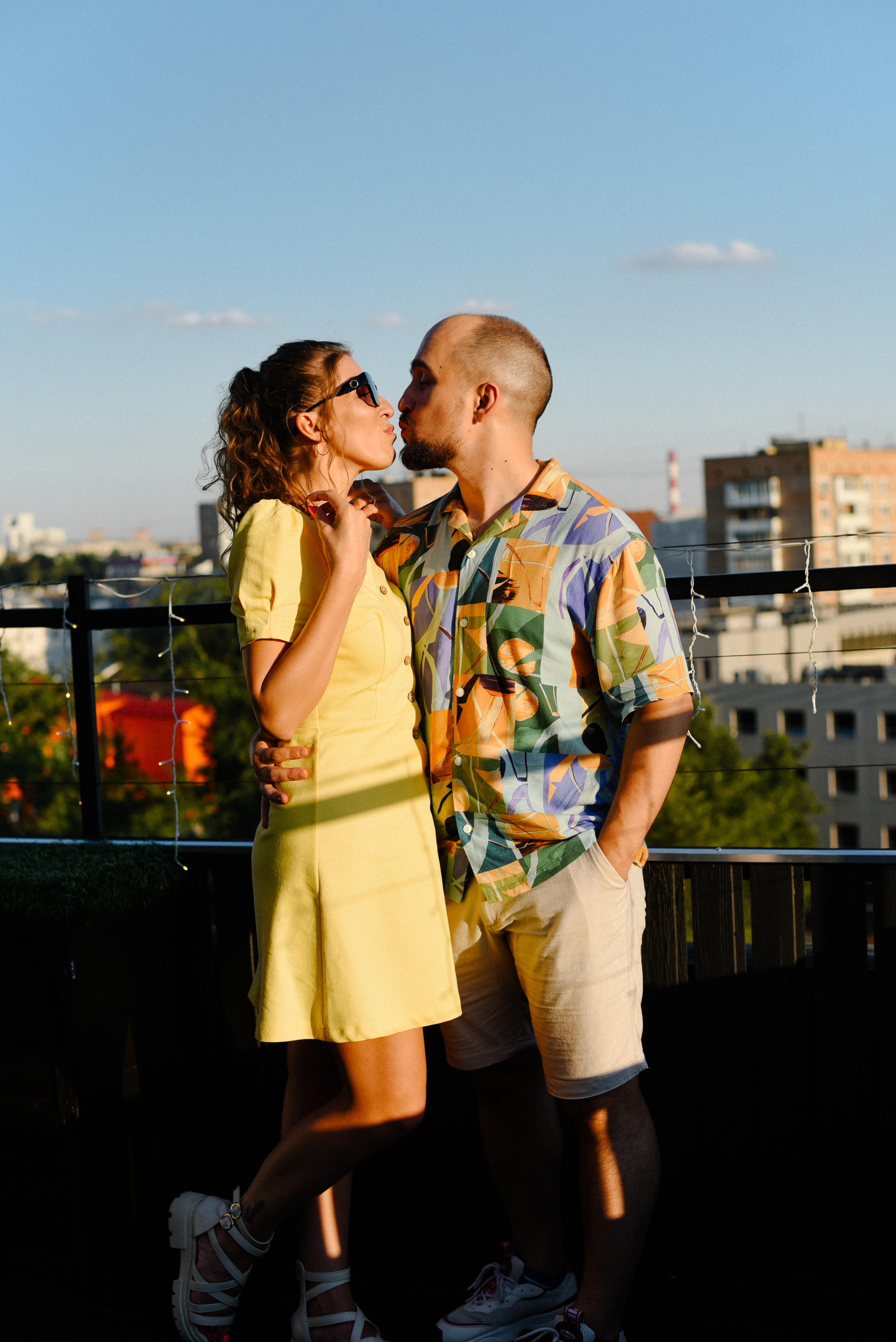 День Рождения Фаины. Фотограф Лола Волна, город Москва