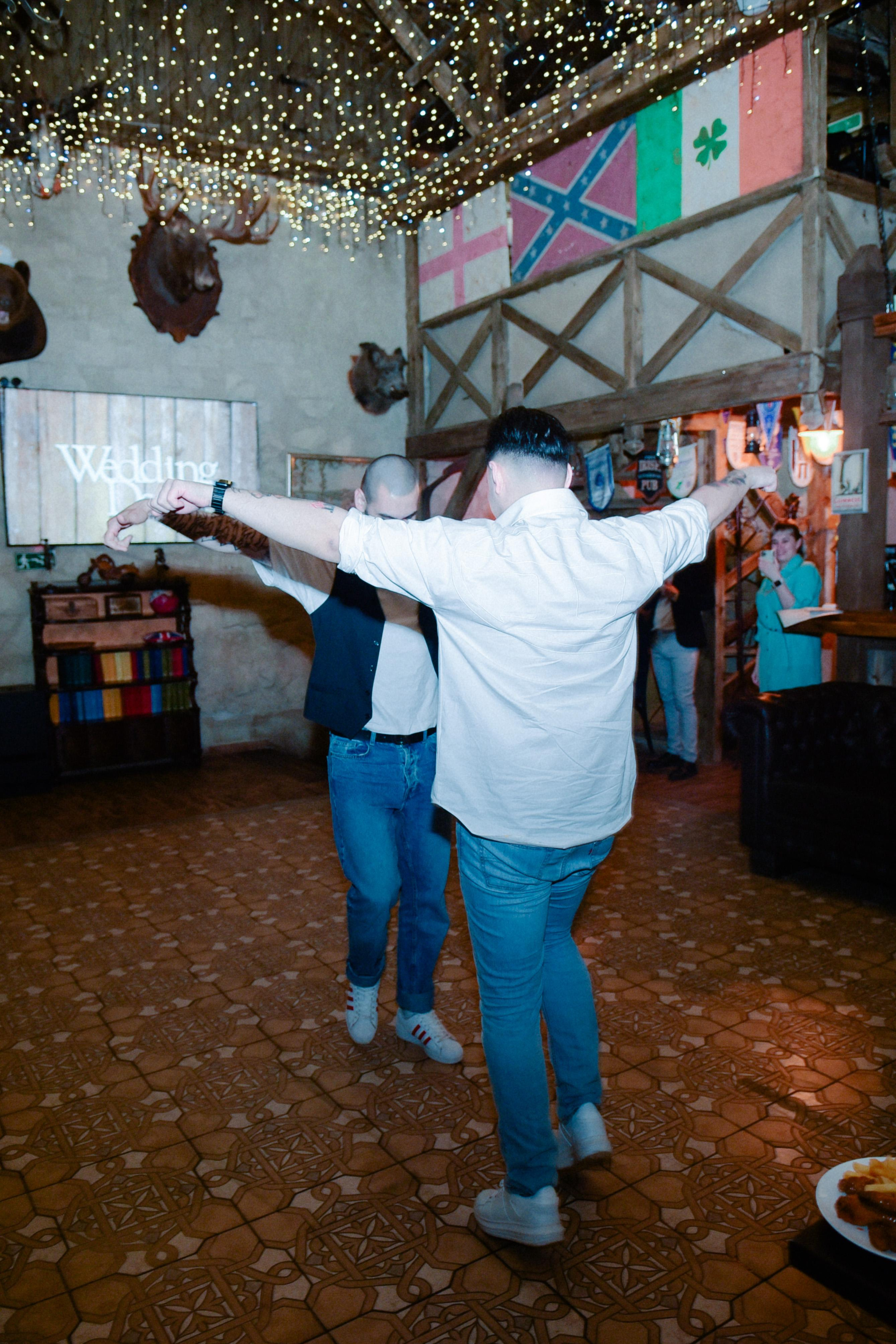 Иван и Надежда Свадебный День Ротонда Дома Клюевых. Фотограф Лола Волна, город Москва