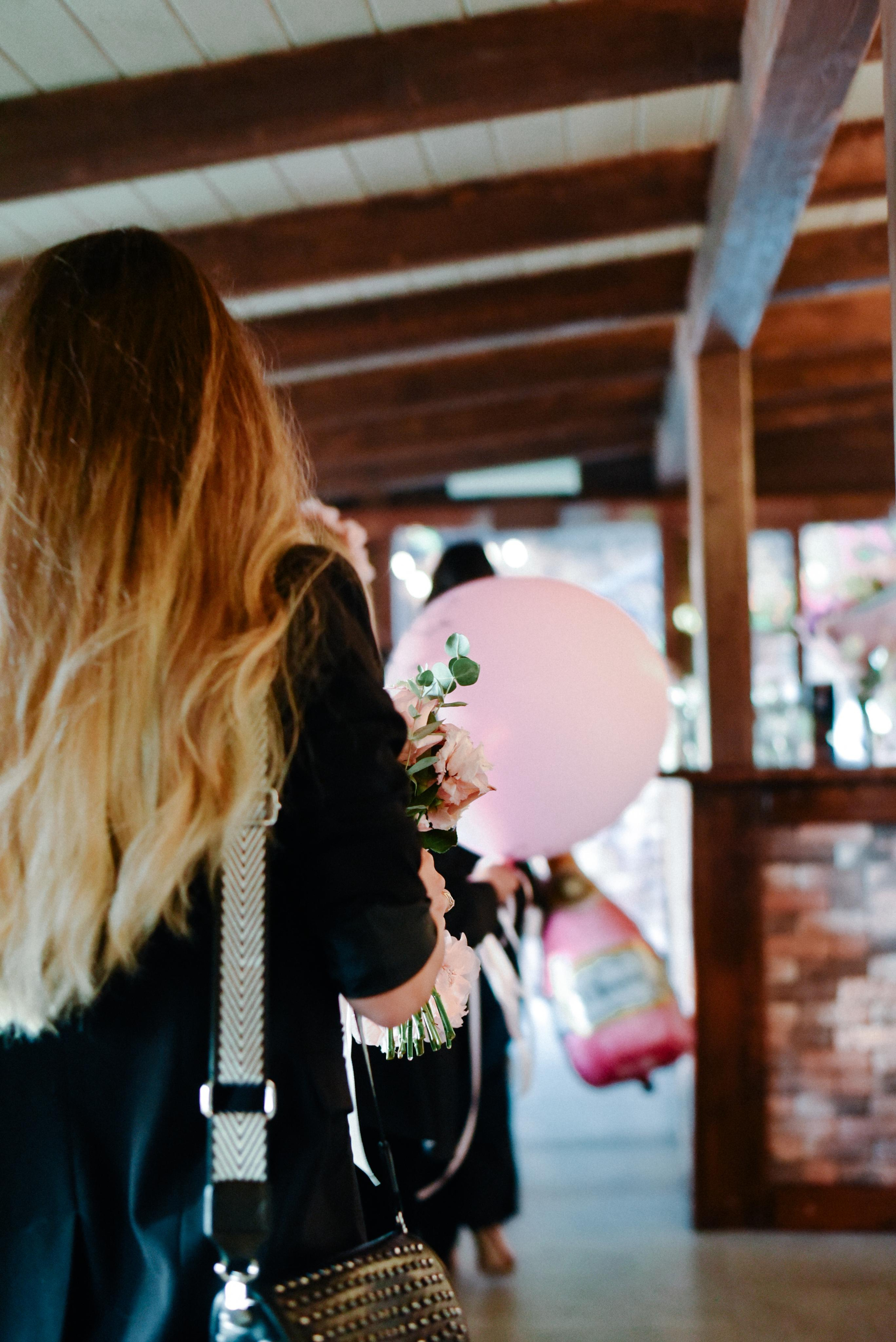 Девичник Леры в Завидном. Фотограф Лола Волна, город Москва