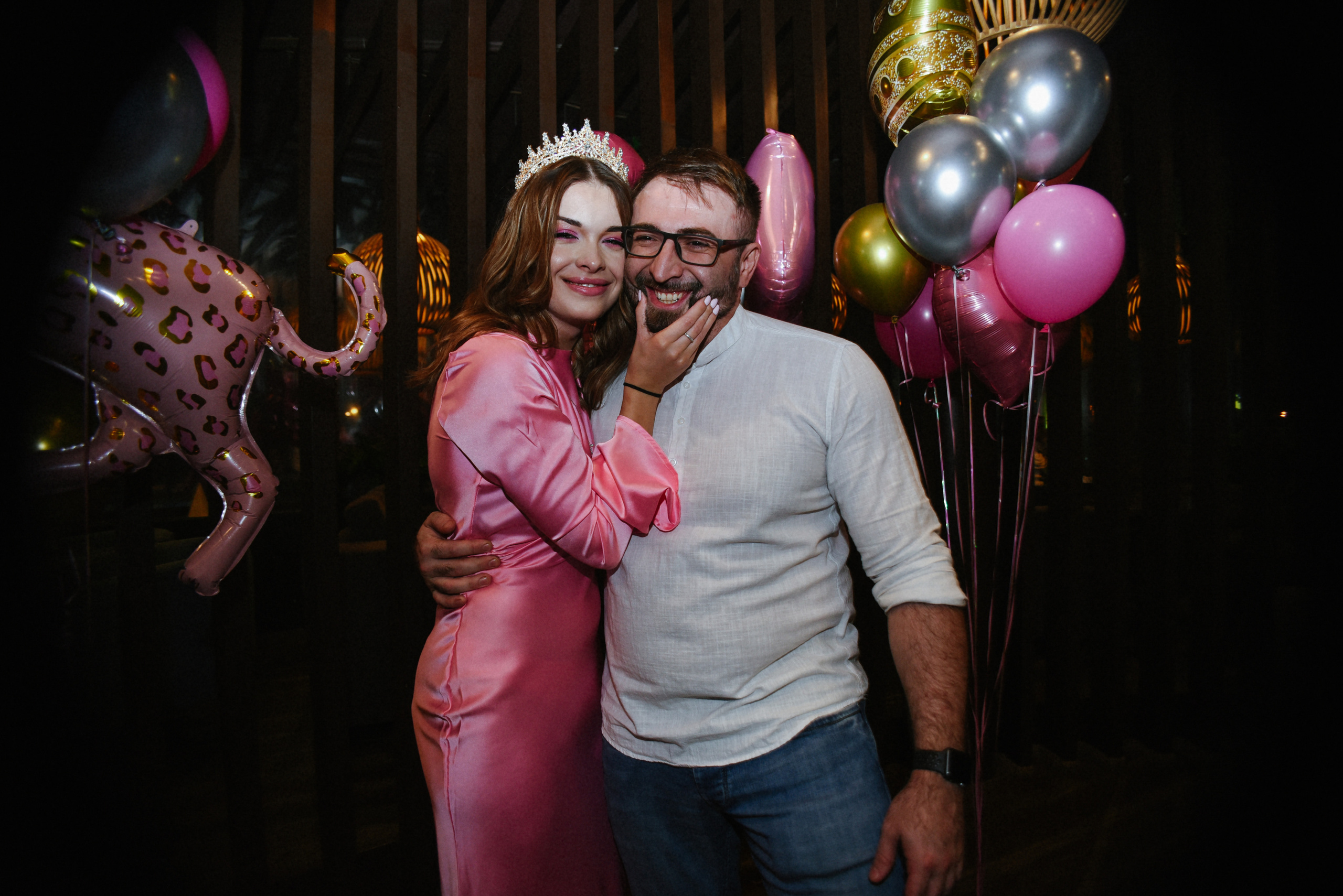 День Рождения Валерии. Фотограф Лола Волна, город Москва