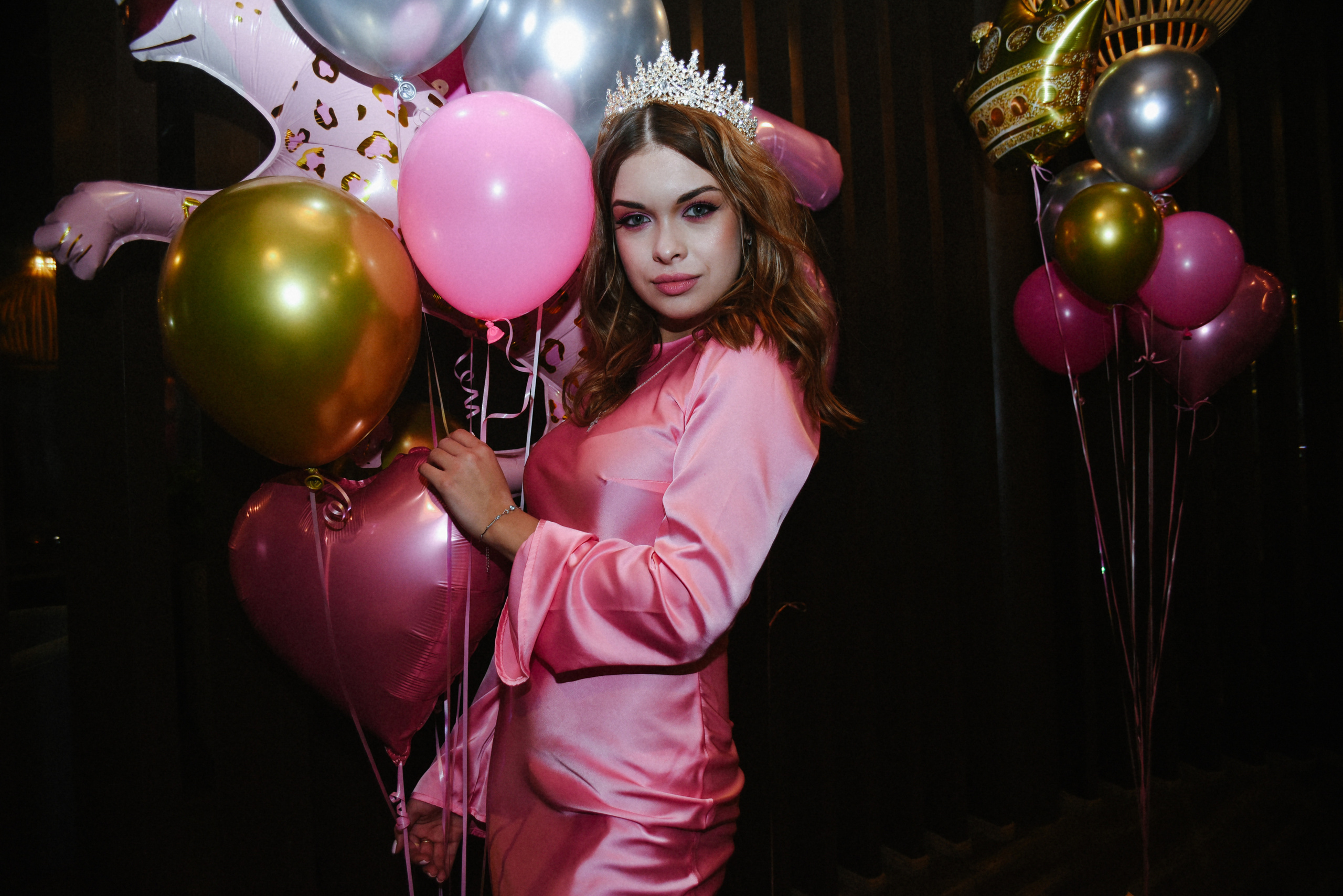 День Рождения Валерии. Фотограф Лола Волна, город Москва