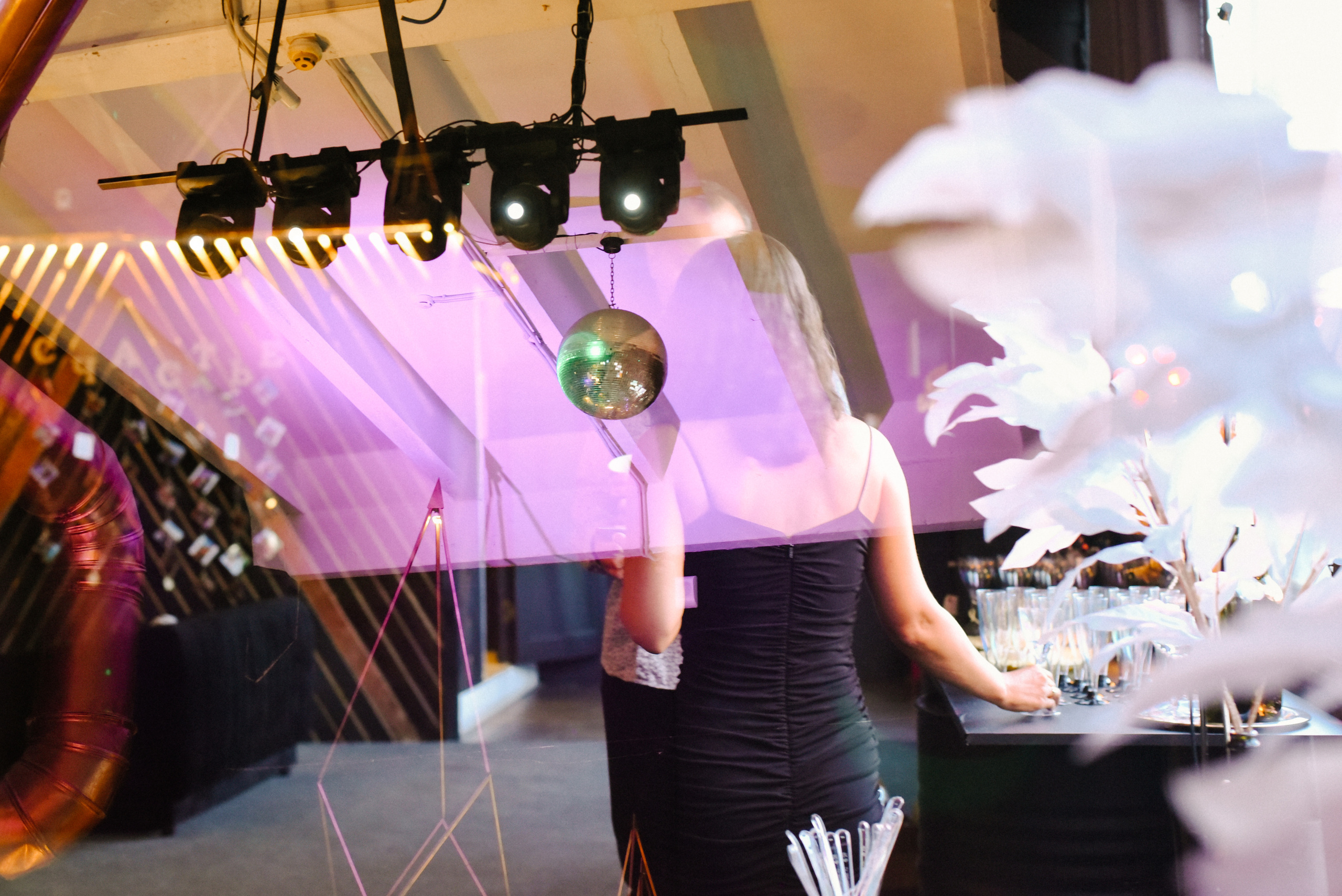 День Рождения Фаины. Фотограф Лола Волна, город Москва