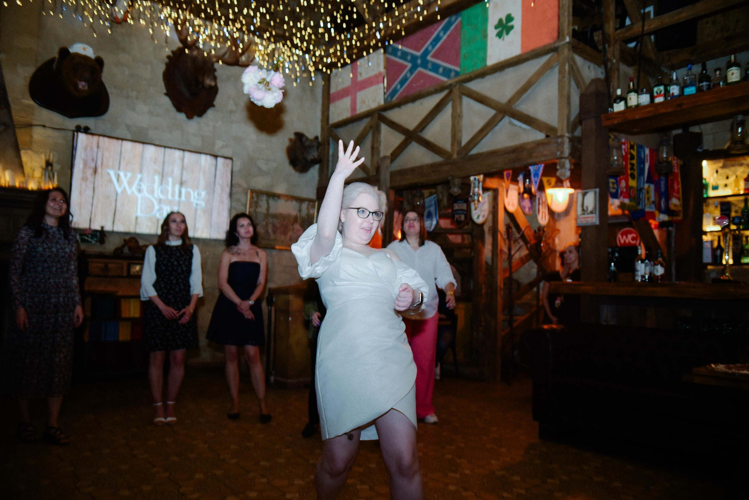 Иван и Надежда Свадебный День Ротонда Дома Клюевых. Фотограф Лола Волна, город Москва