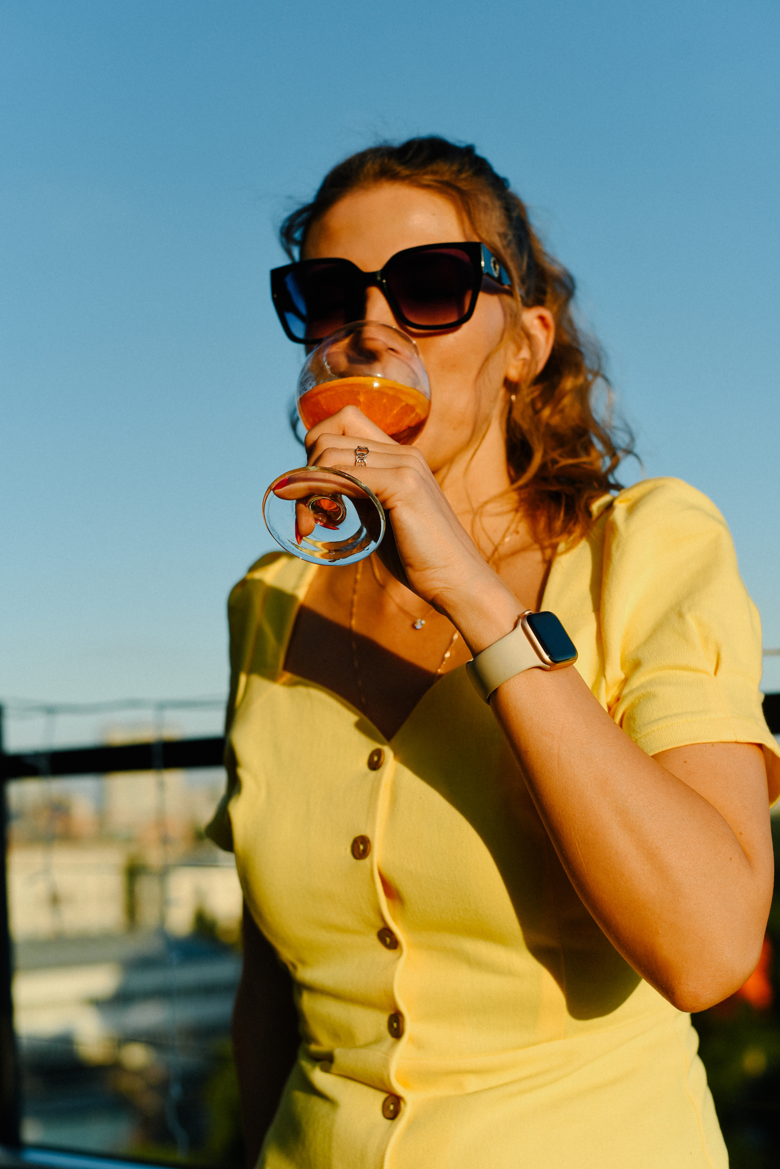 День Рождения Фаины. Фотограф Лола Волна, город Москва