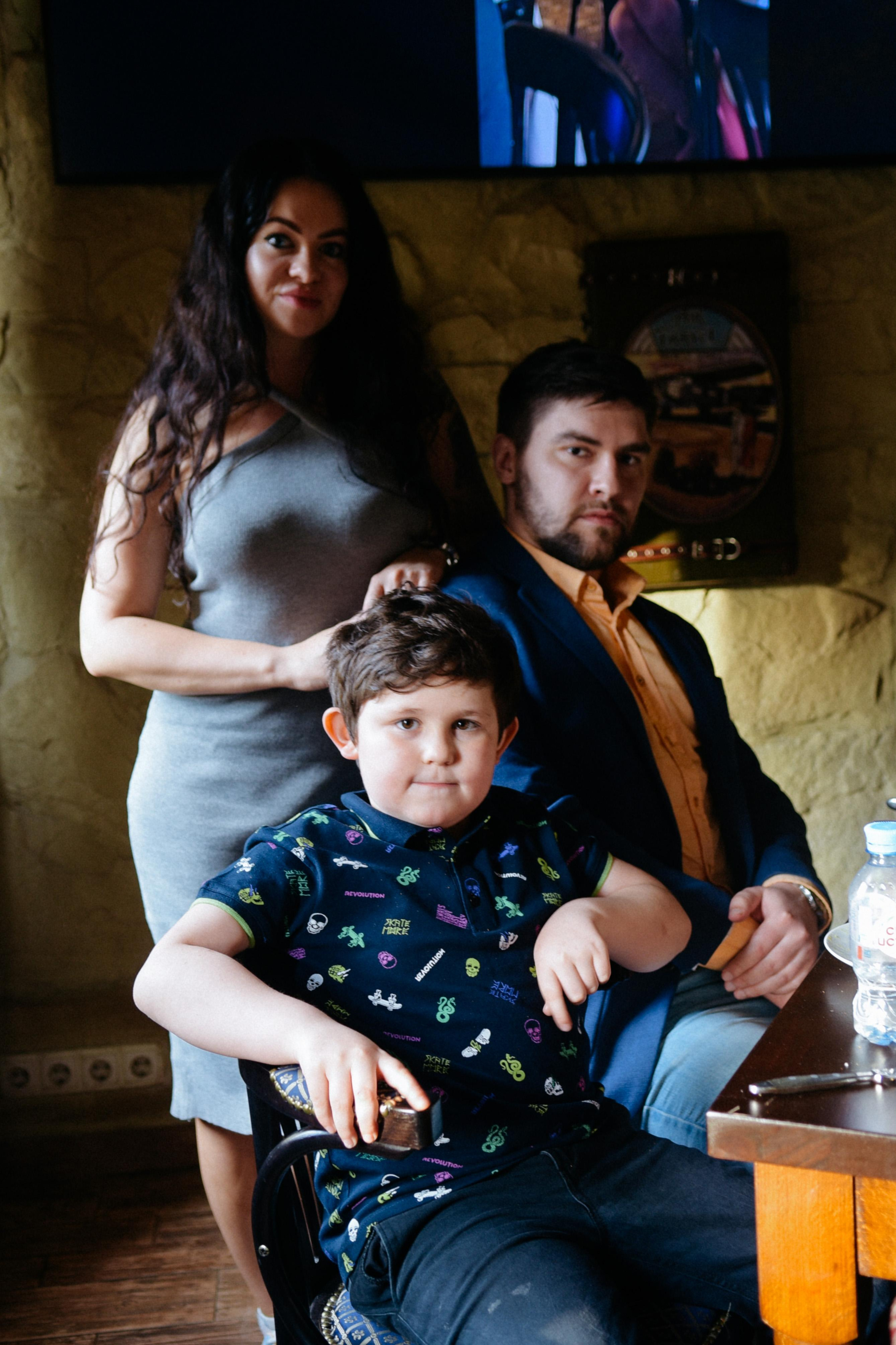 Иван и Надежда Свадебный День Ротонда Дома Клюевых. Фотограф Лола Волна, город Москва