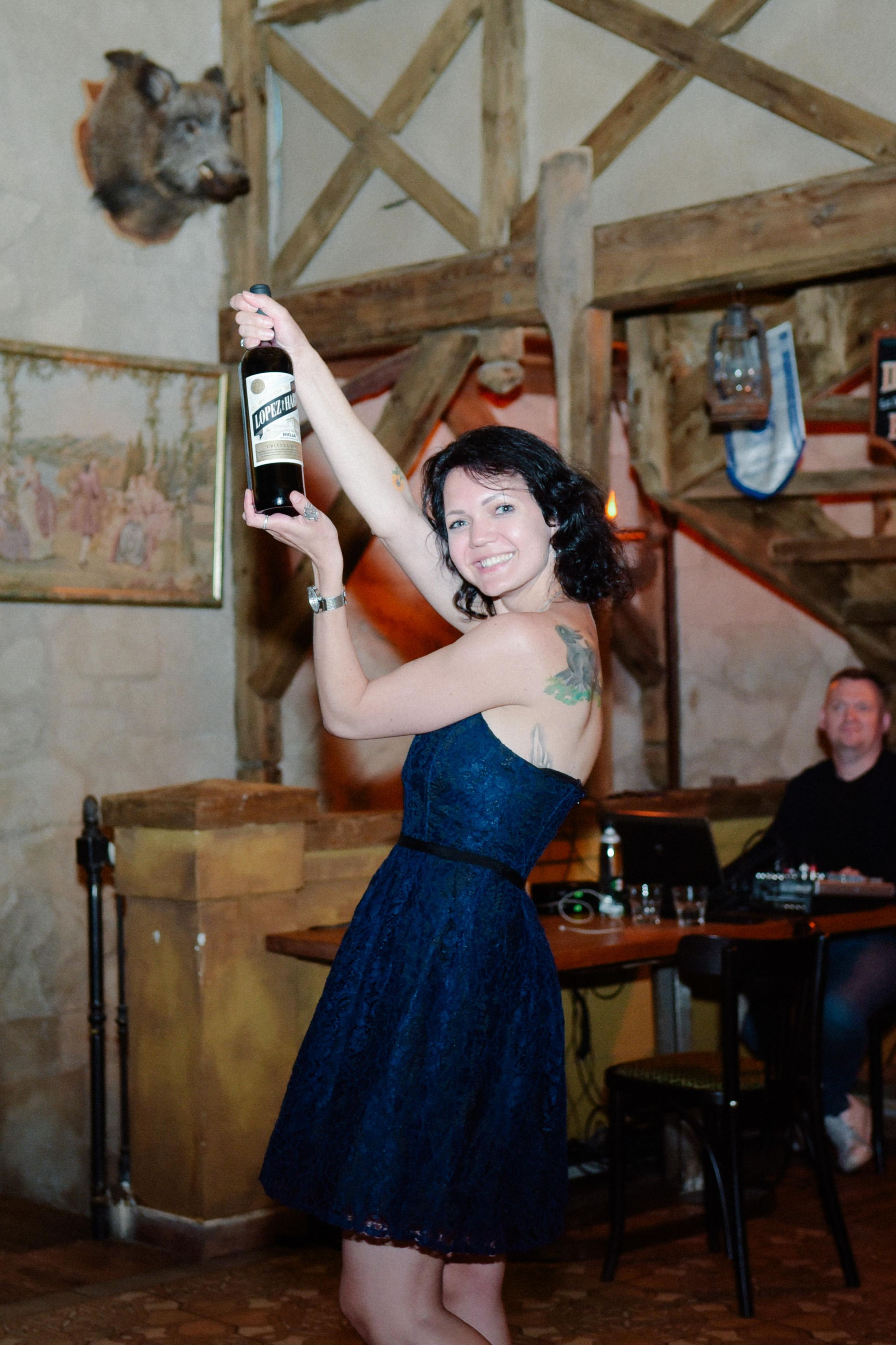 Иван и Надежда Свадебный День Ротонда Дома Клюевых. Фотограф Лола Волна, город Москва