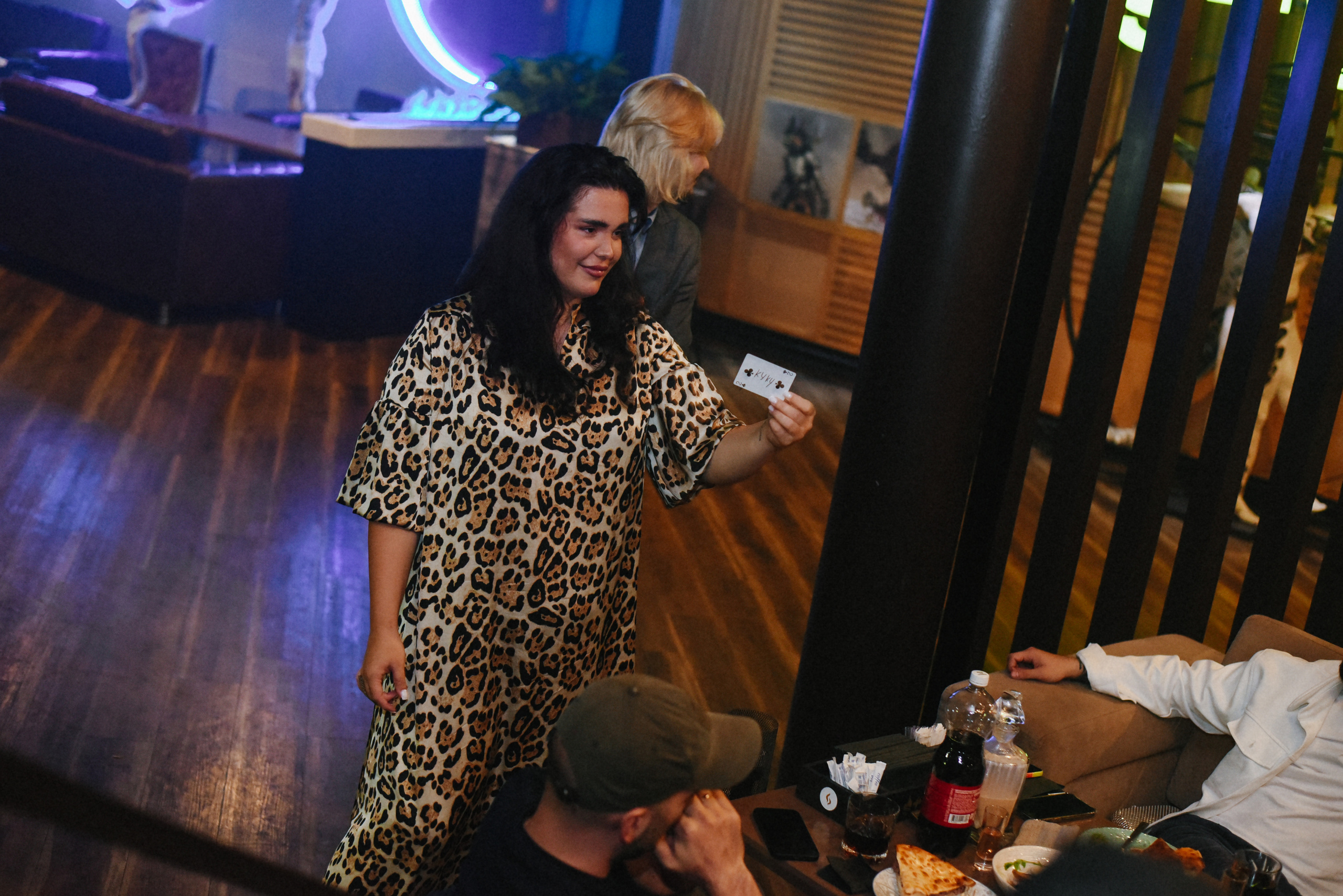 День Рождения Валерии. Фотограф Лола Волна, город Москва