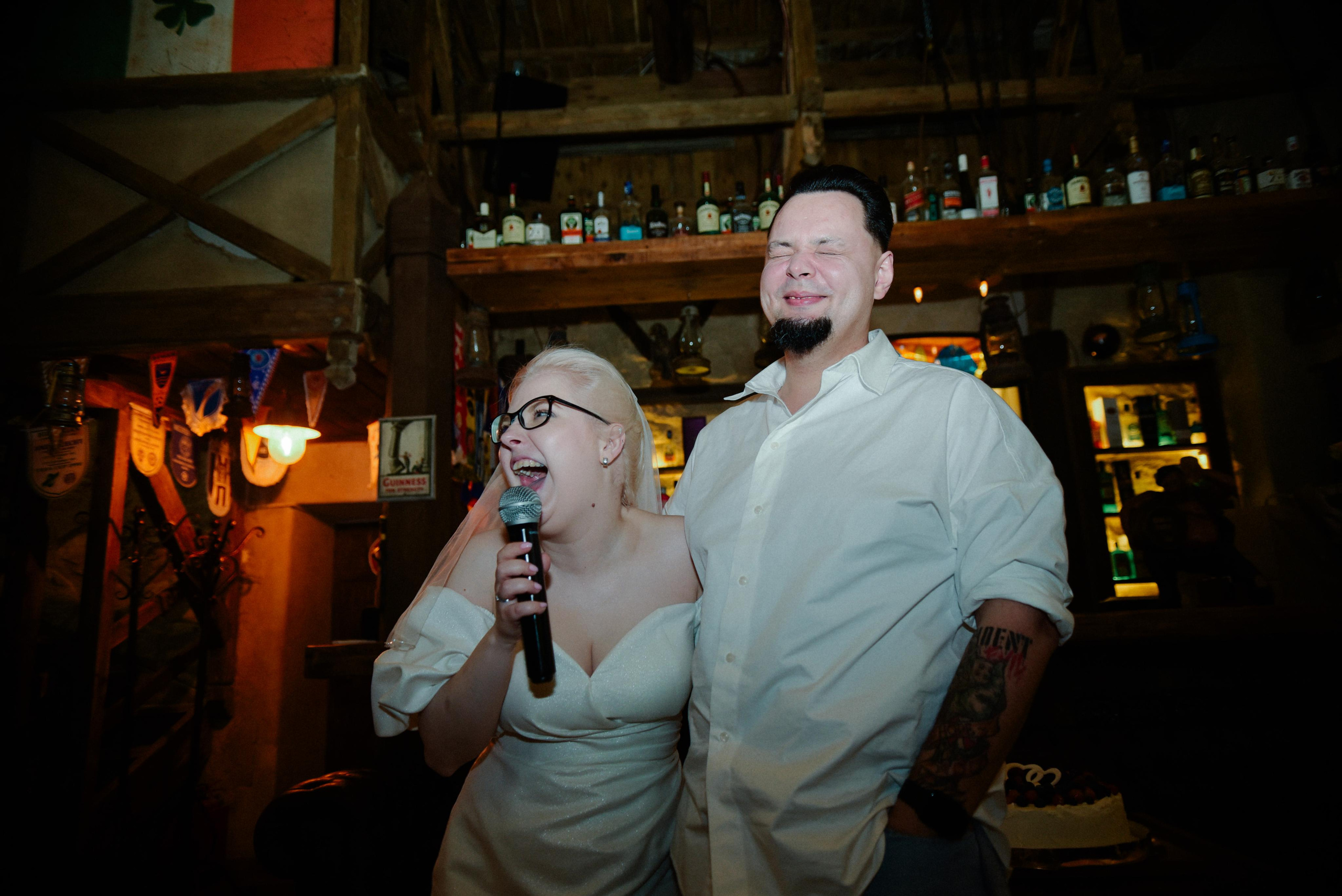 Иван и Надежда Свадебный День Ротонда Дома Клюевых. Фотограф Лола Волна, город Москва