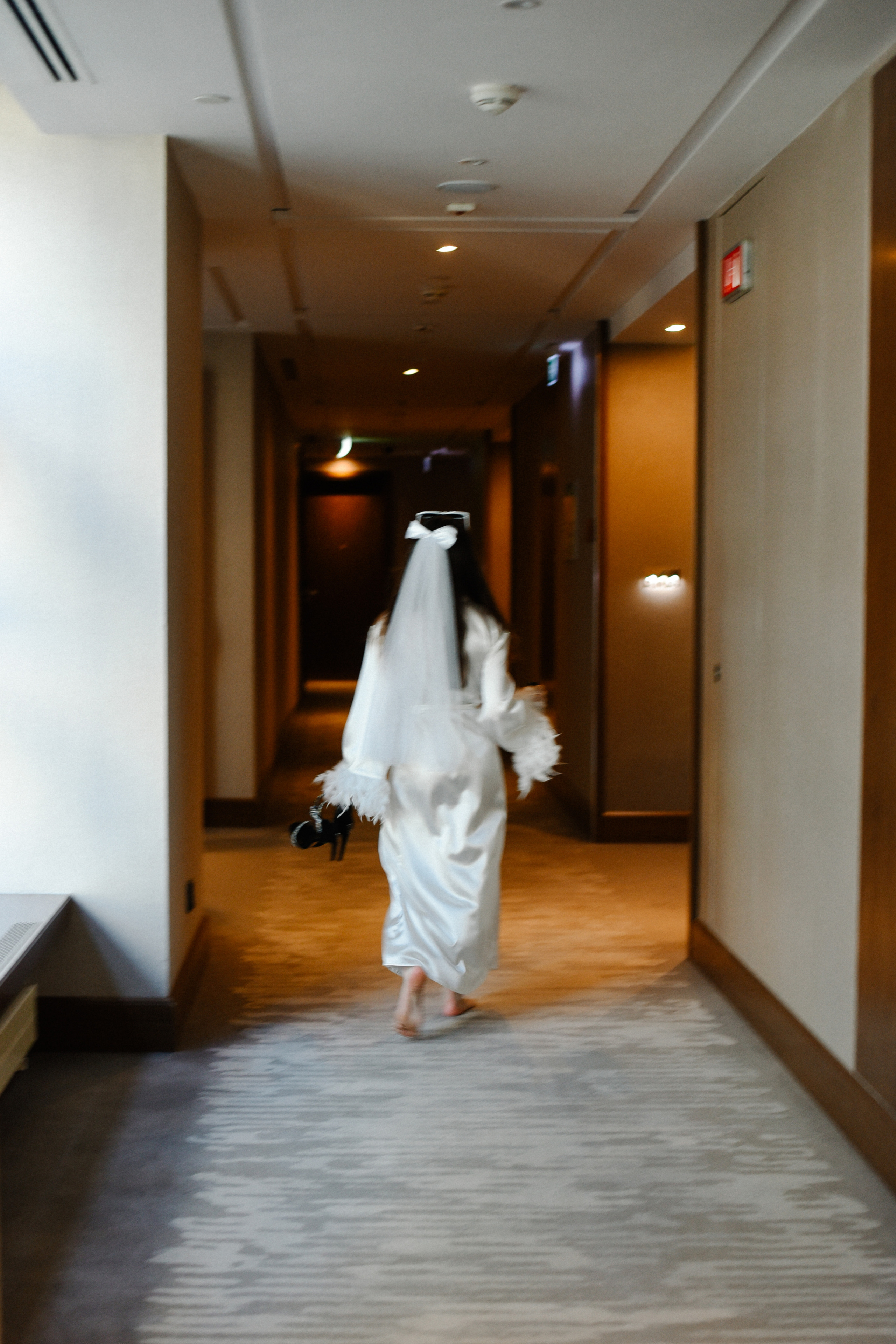 Девичник Дарьи Hyatt Regency. Фотограф Лола Волна, город Москва