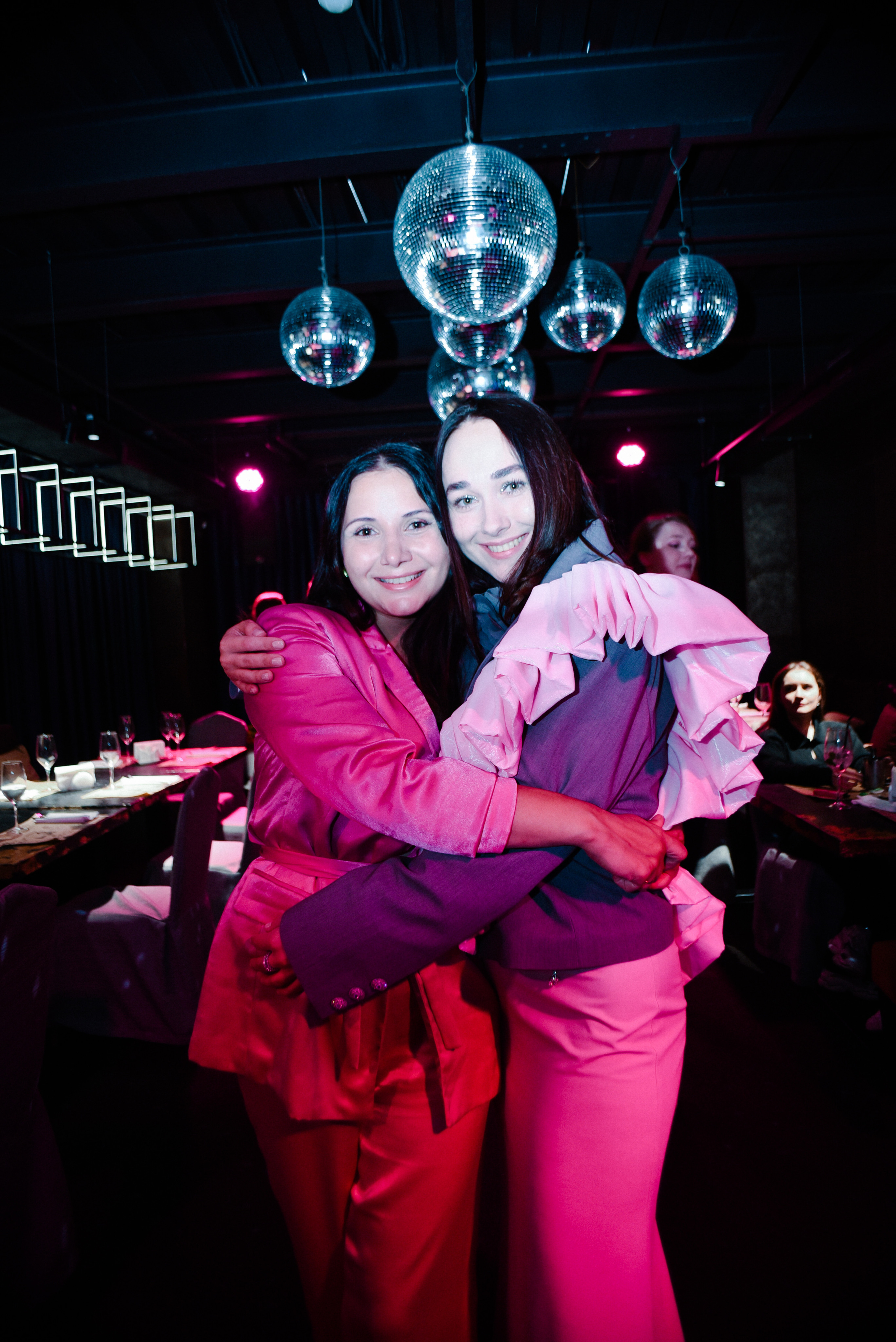 День Рождения Анастасии Lalaland. Фотограф Лола Волна, город Москва