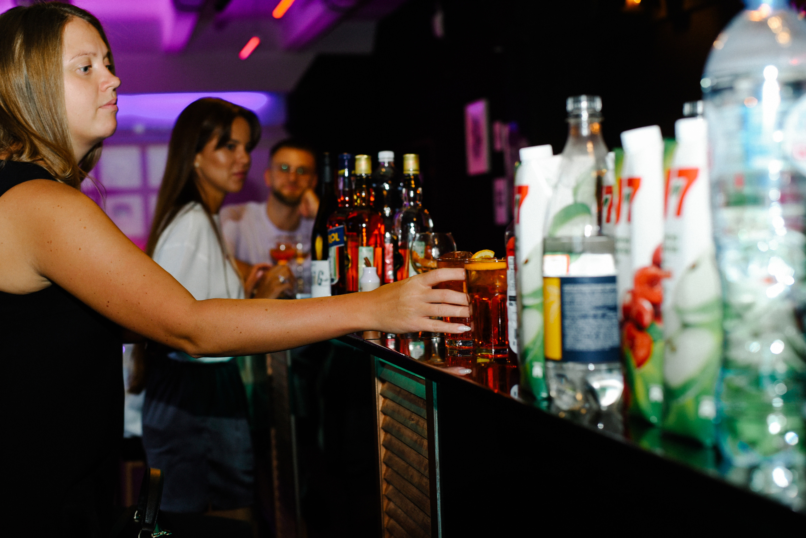 День Рождения Фаины. Фотограф Лола Волна, город Москва