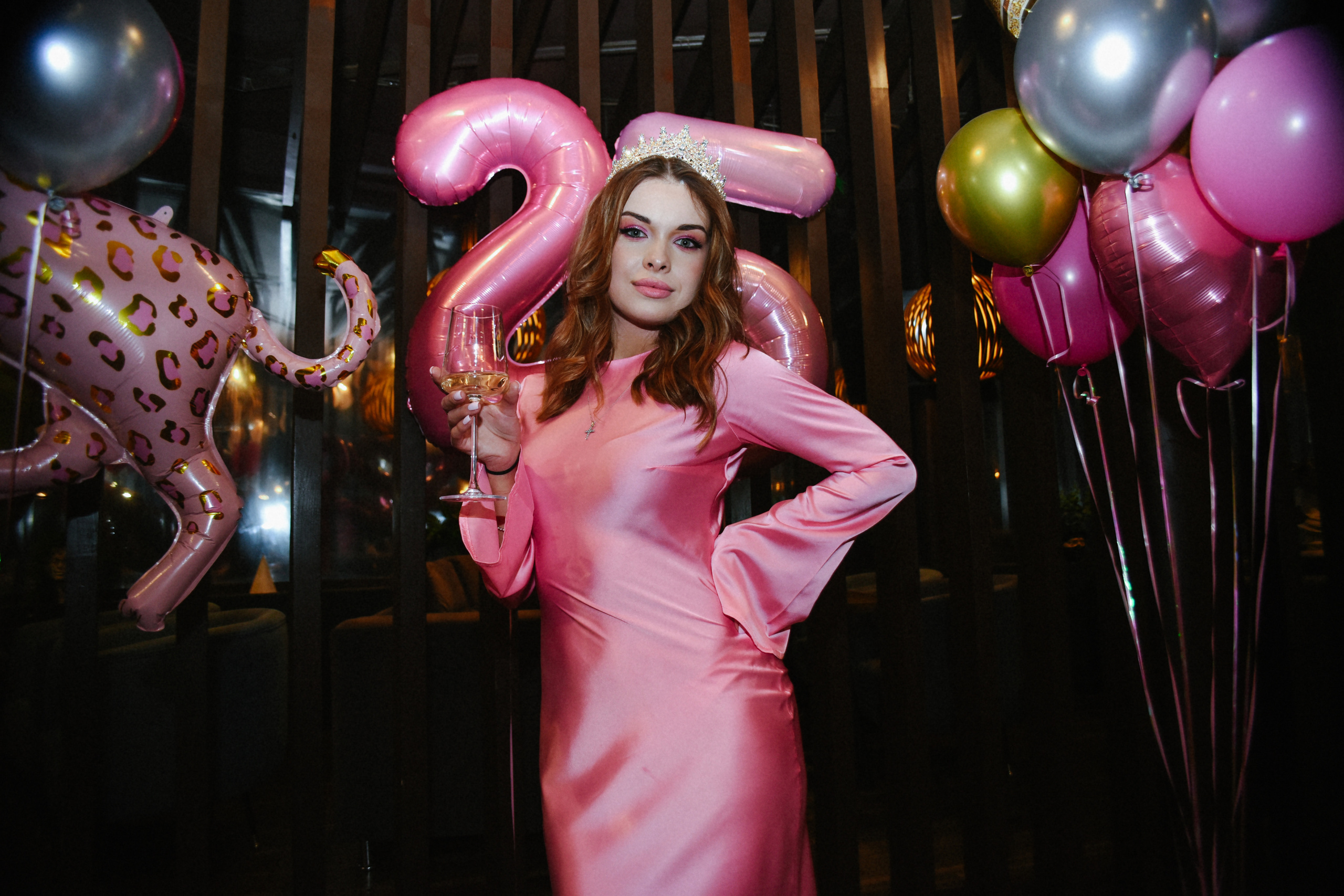 День Рождения Валерии. Фотограф Лола Волна, город Москва