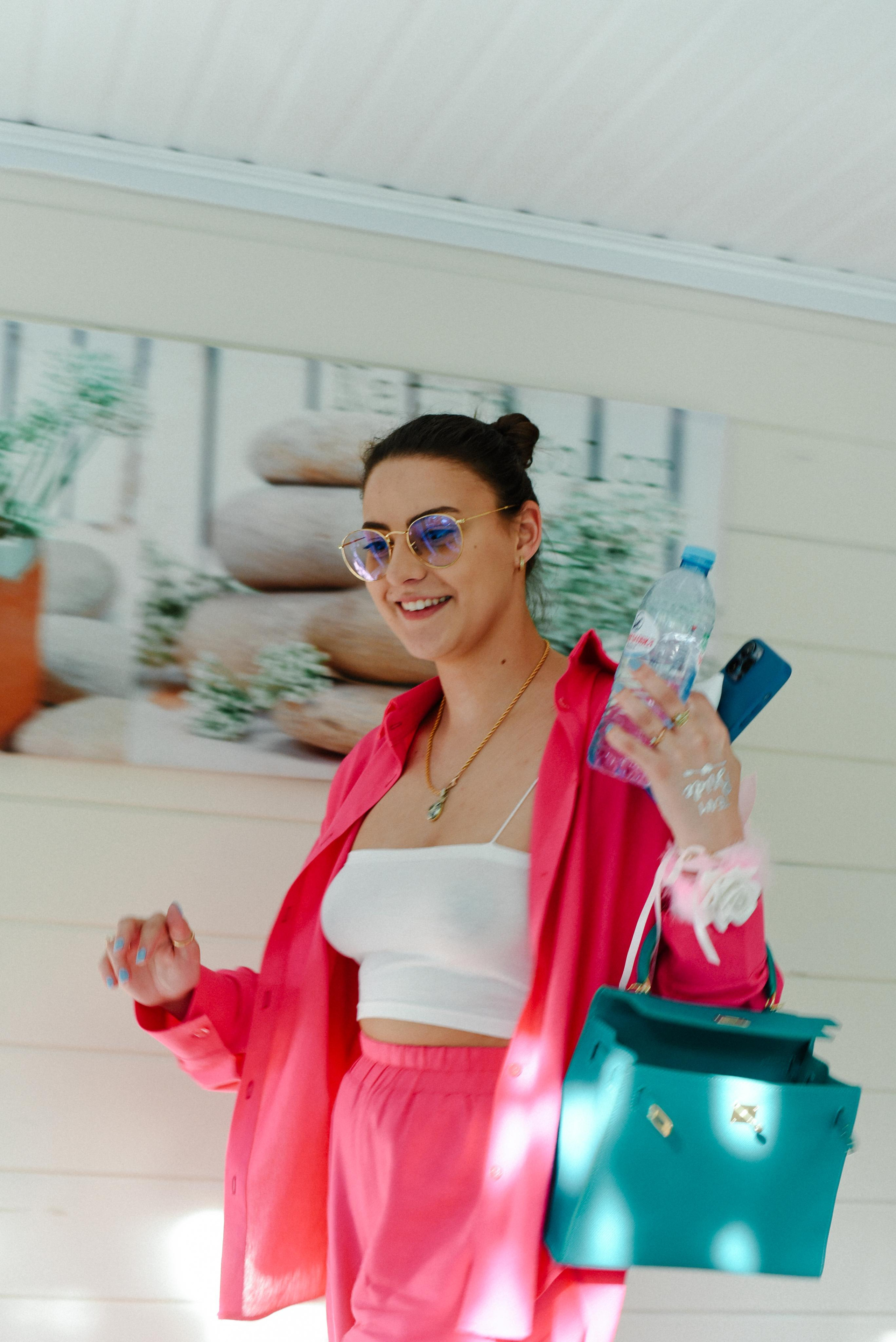 Девичник Ангелины Яхт-клуб Нептун. Фотограф Лола Волна, город Москва