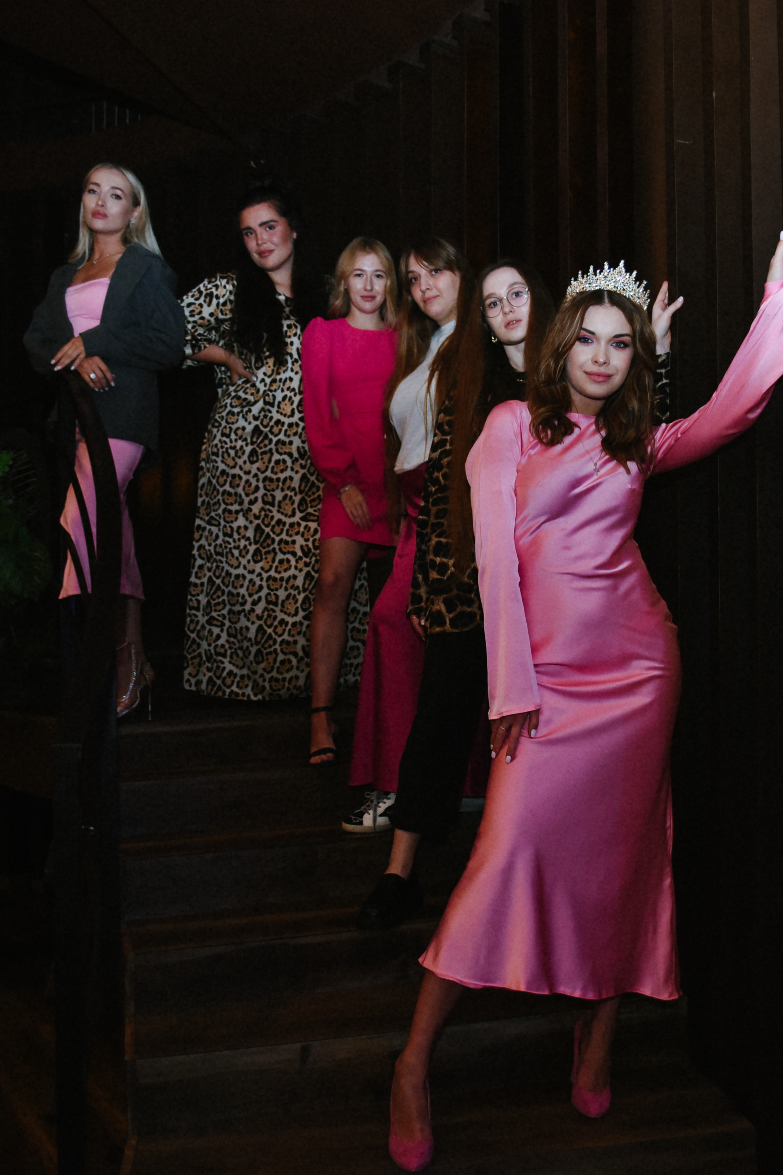 День Рождения Валерии. Фотограф Лола Волна, город Москва