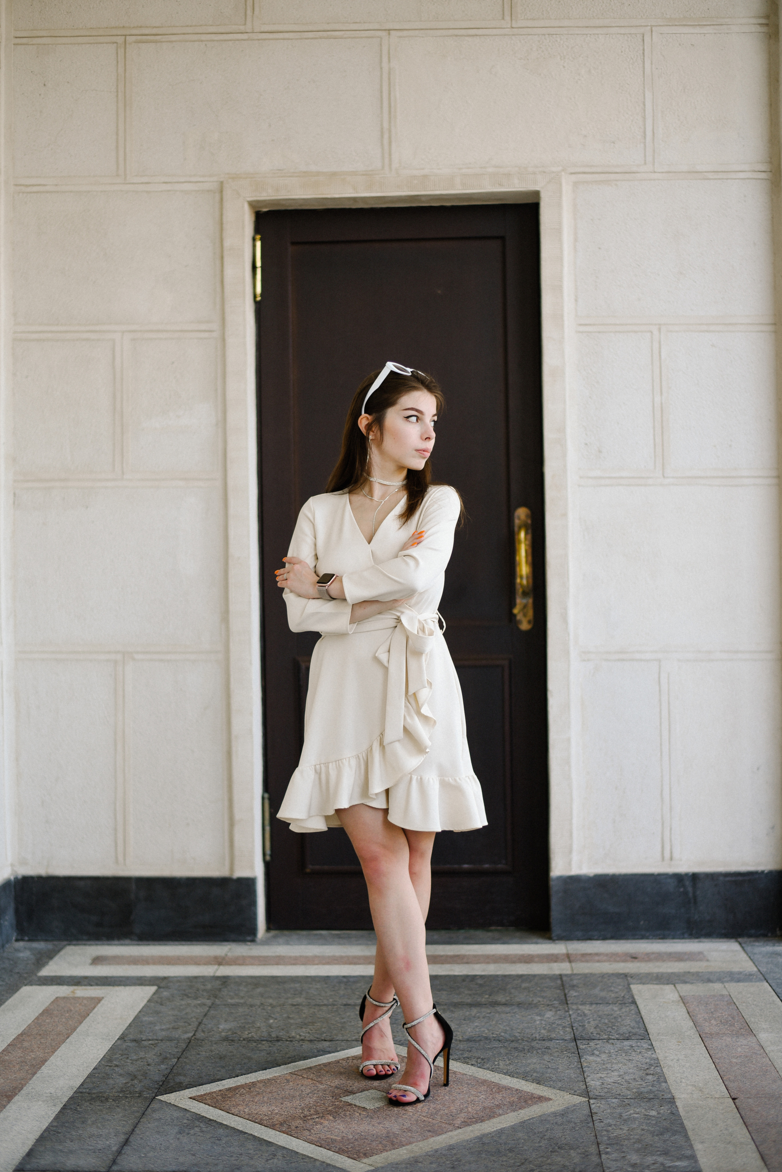 Девичник Дарьи Hyatt Regency. Фотограф Лола Волна, город Москва