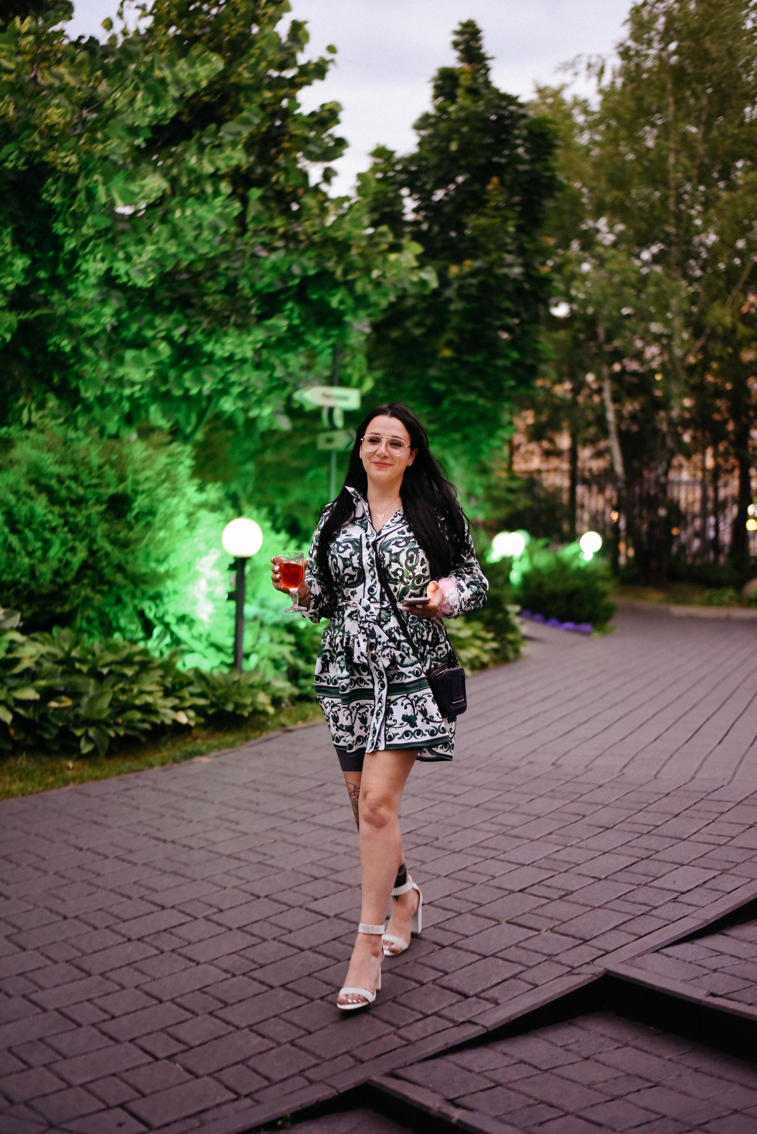 Девичник Ангелины Яхт-клуб Нептун. Фотограф Лола Волна, город Москва