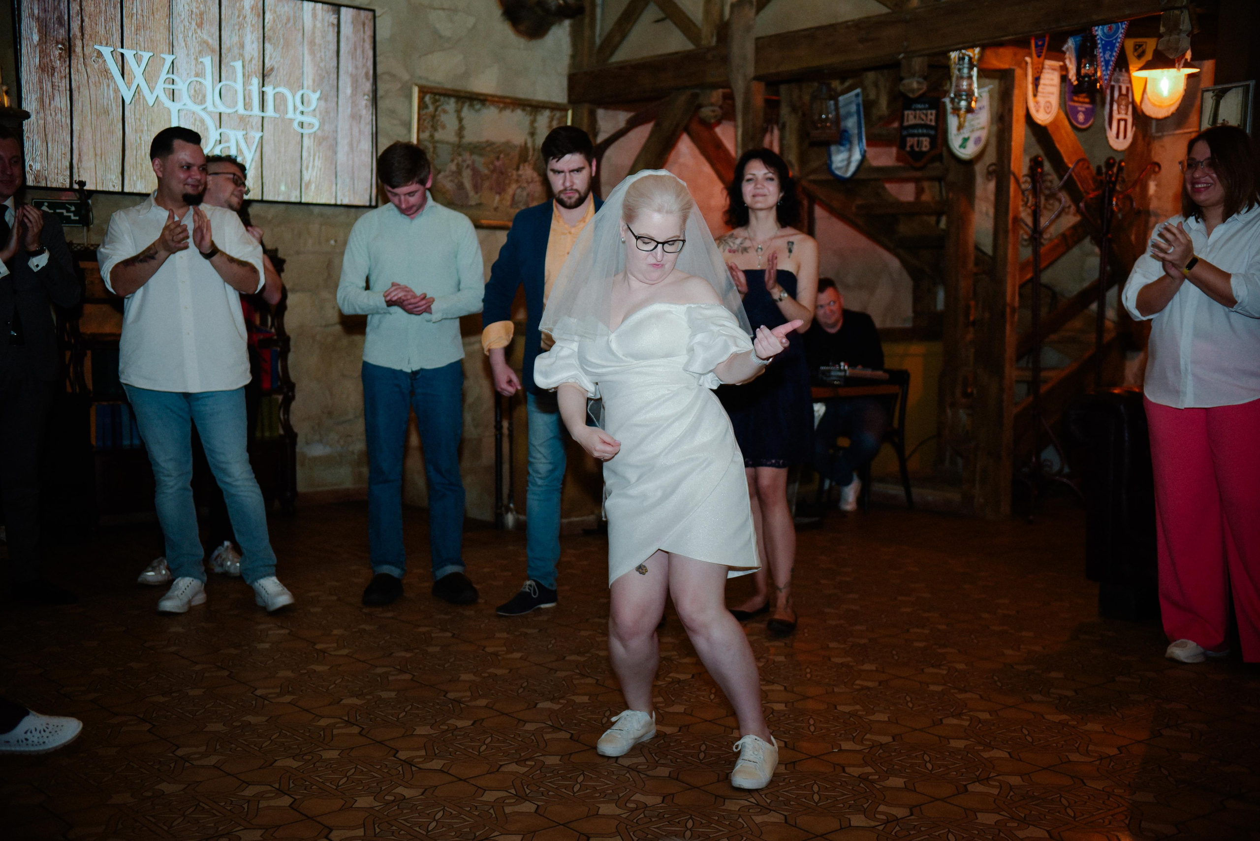 Иван и Надежда Свадебный День Ротонда Дома Клюевых. Фотограф Лола Волна, город Москва