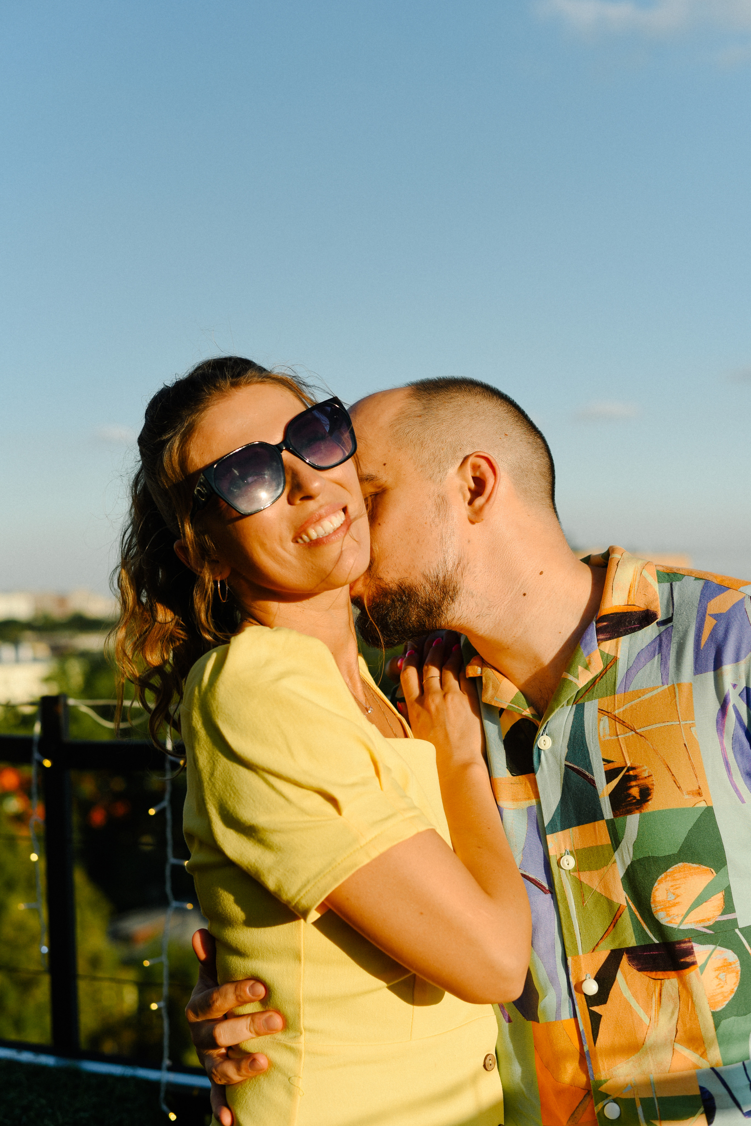 День Рождения Фаины. Фотограф Лола Волна, город Москва