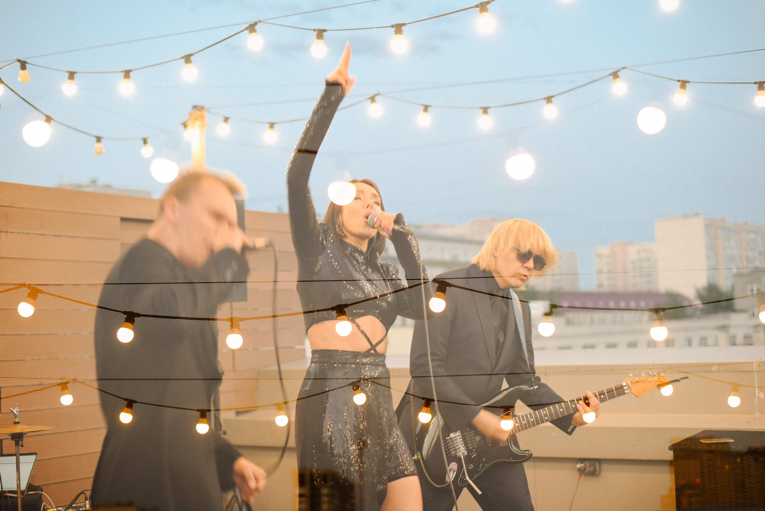 Репортаж. Фотограф Лола Волна, город Москва