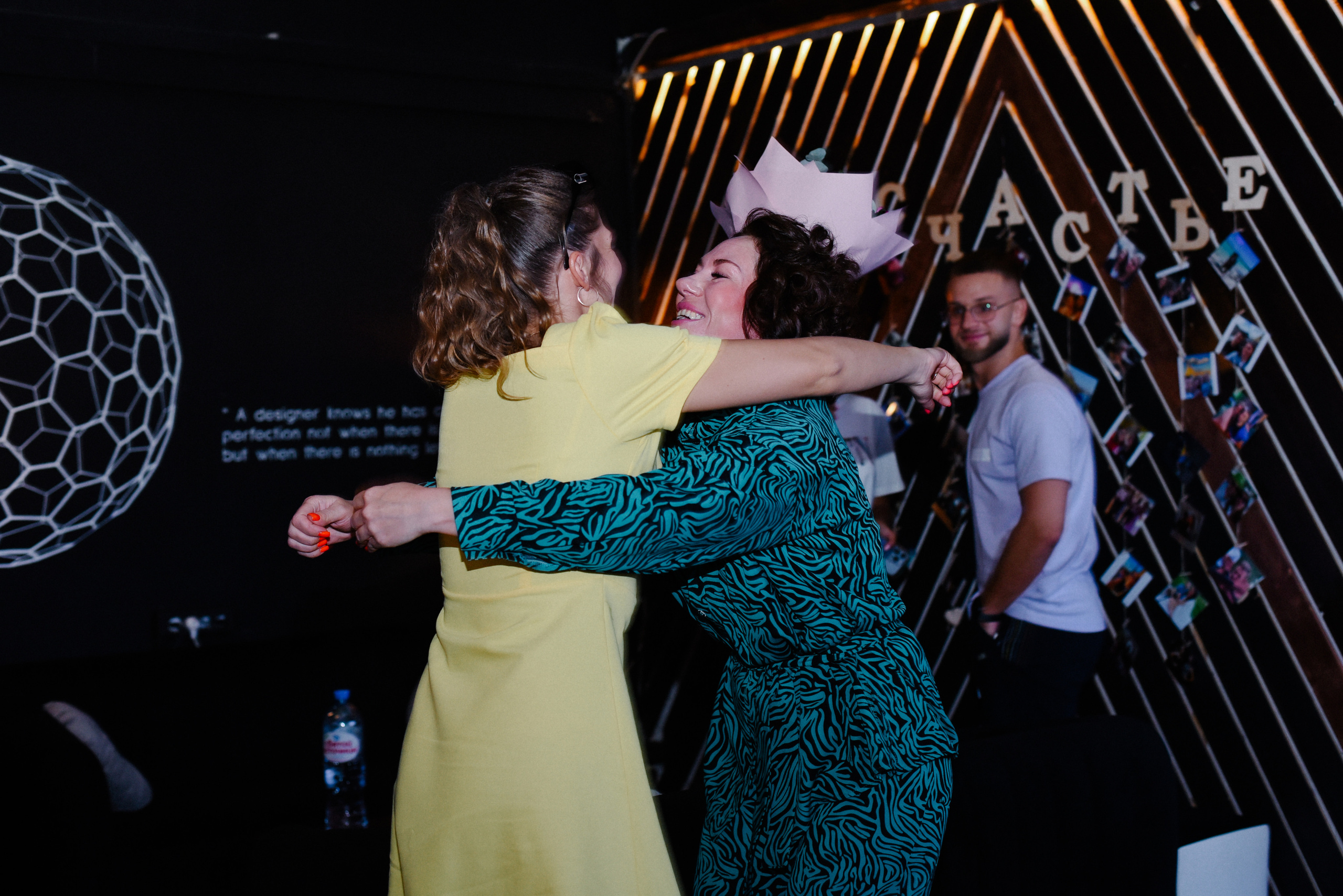 День Рождения Фаины. Фотограф Лола Волна, город Москва