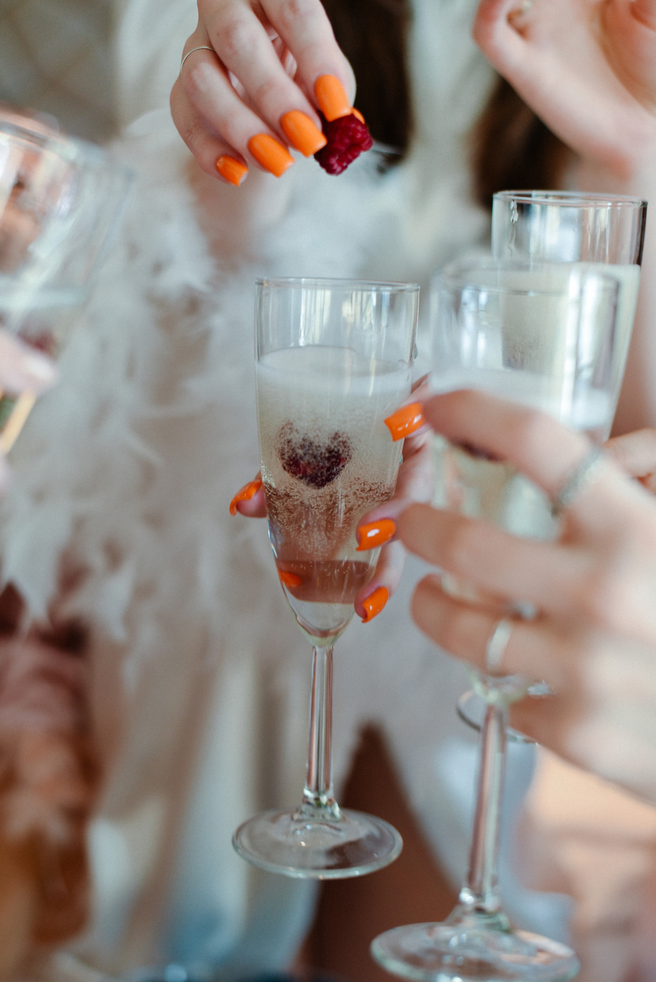 Девичник Дарьи Hyatt Regency. Фотограф Лола Волна, город Москва