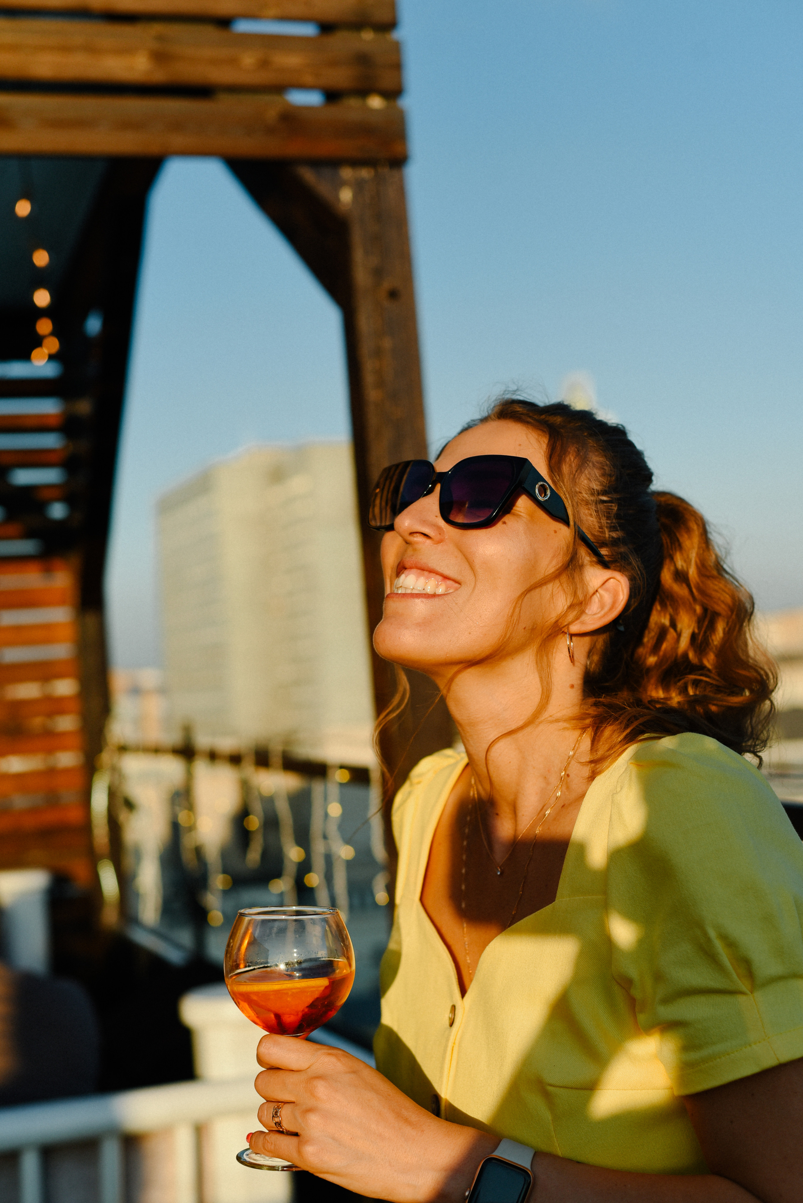 День Рождения Фаины. Фотограф Лола Волна, город Москва