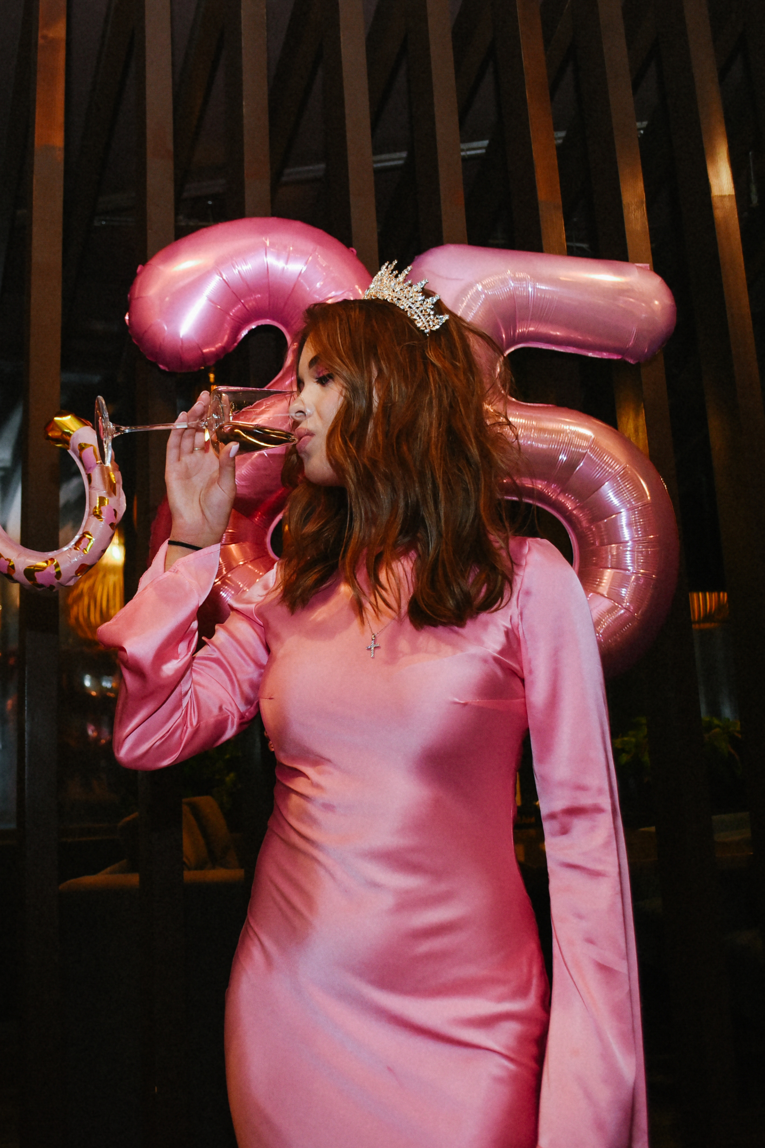 День Рождения Валерии. Фотограф Лола Волна, город Москва