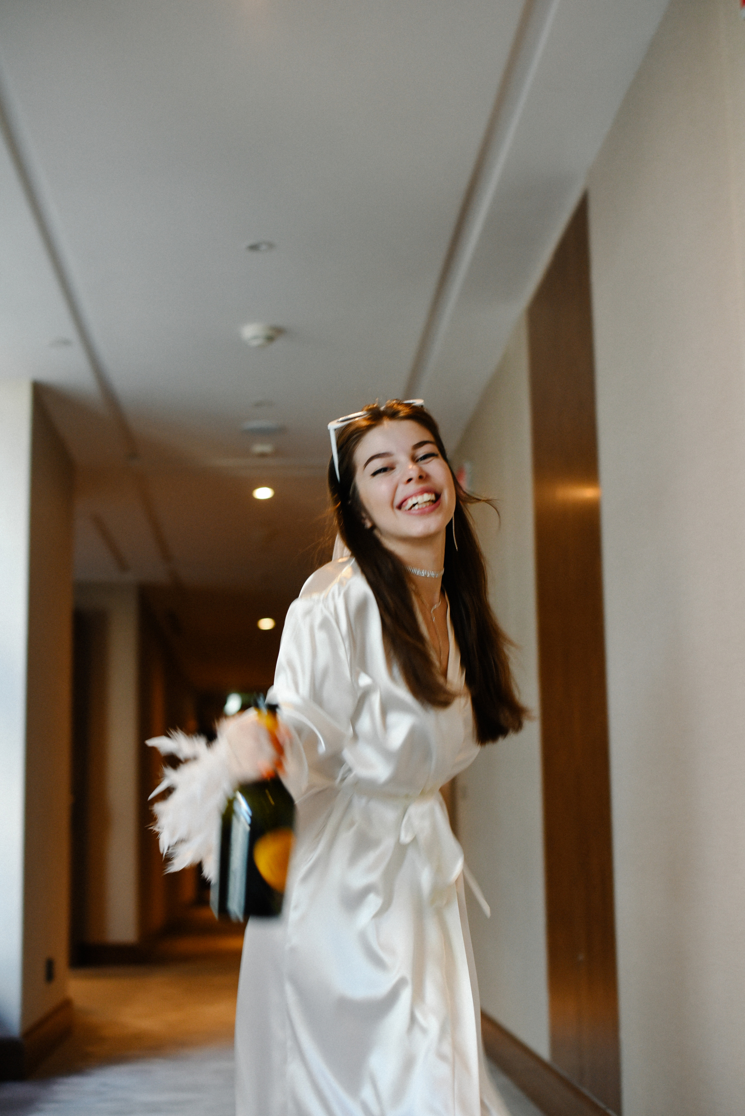 Девичник Дарьи Hyatt Regency. Фотограф Лола Волна, город Москва