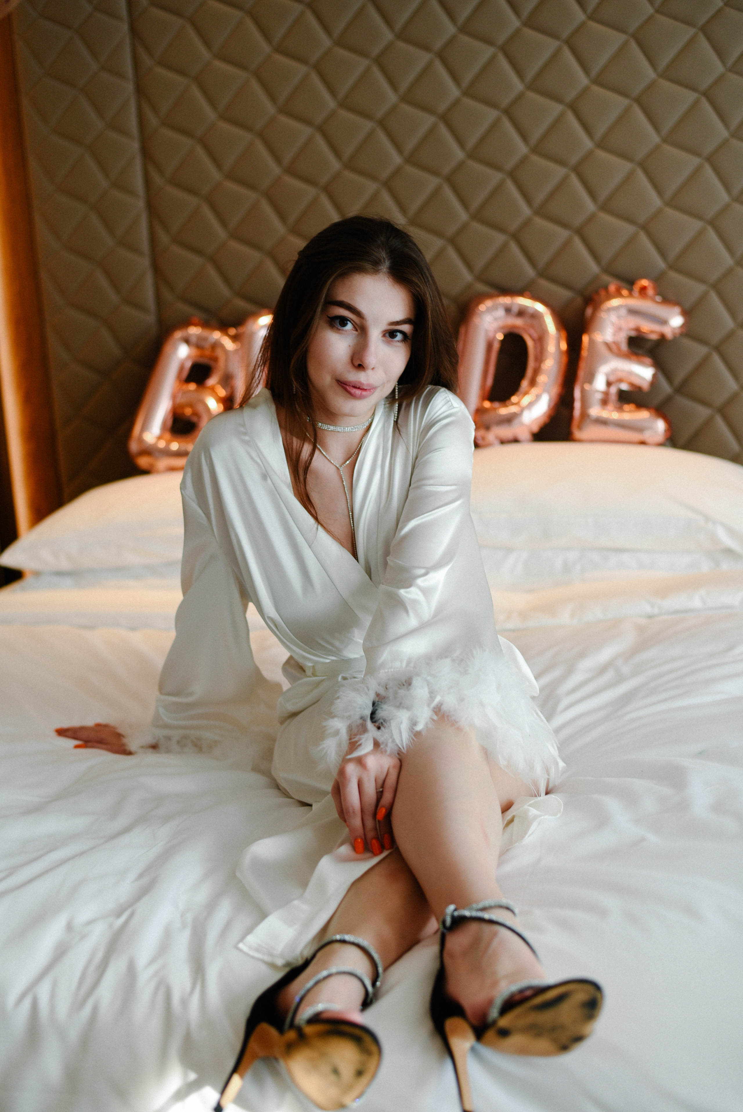 Девичник Дарьи Hyatt Regency. Фотограф Лола Волна, город Москва