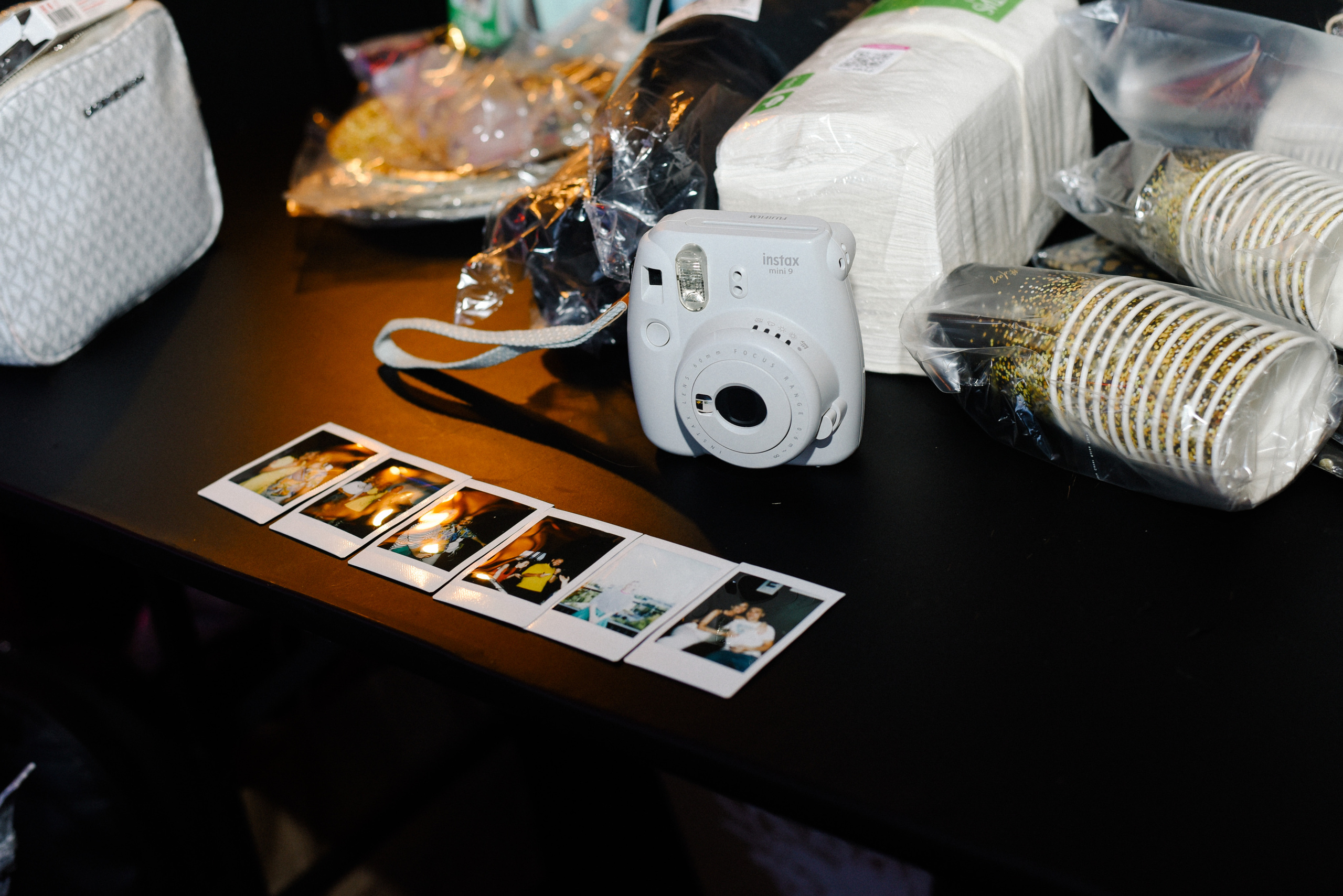 День Рождения Фаины. Фотограф Лола Волна, город Москва