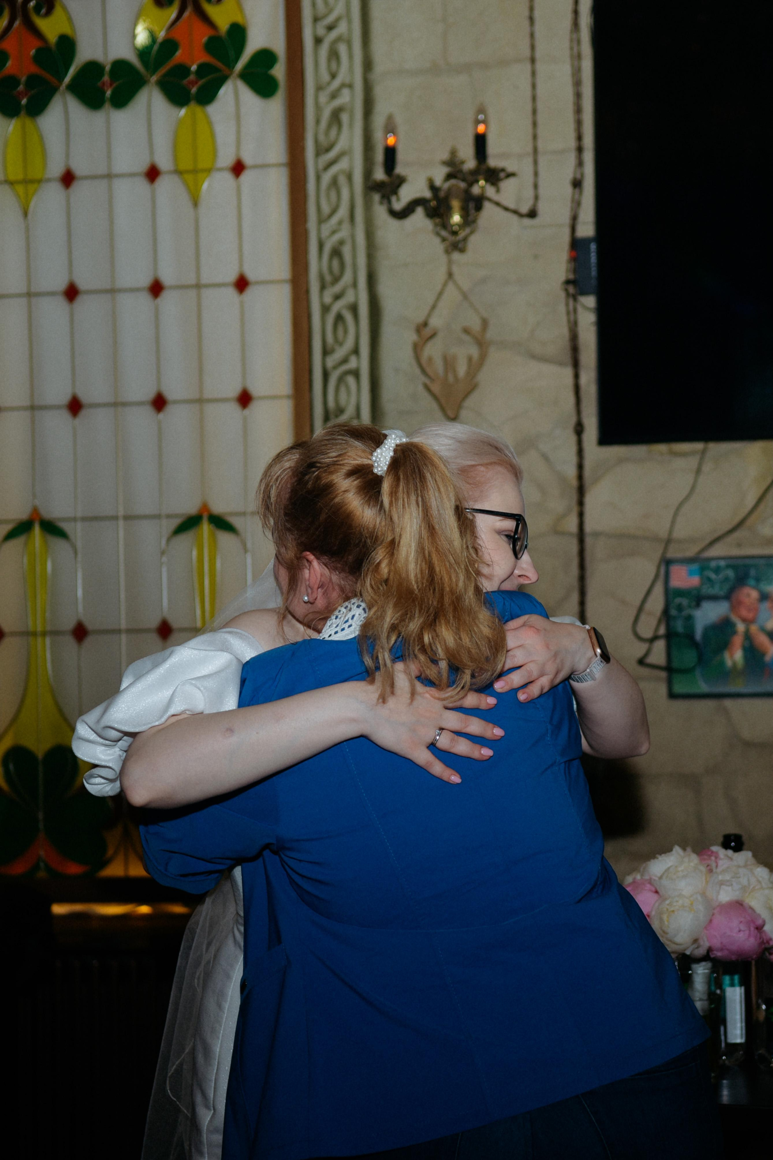 Иван и Надежда Свадебный День Ротонда Дома Клюевых. Фотограф Лола Волна, город Москва