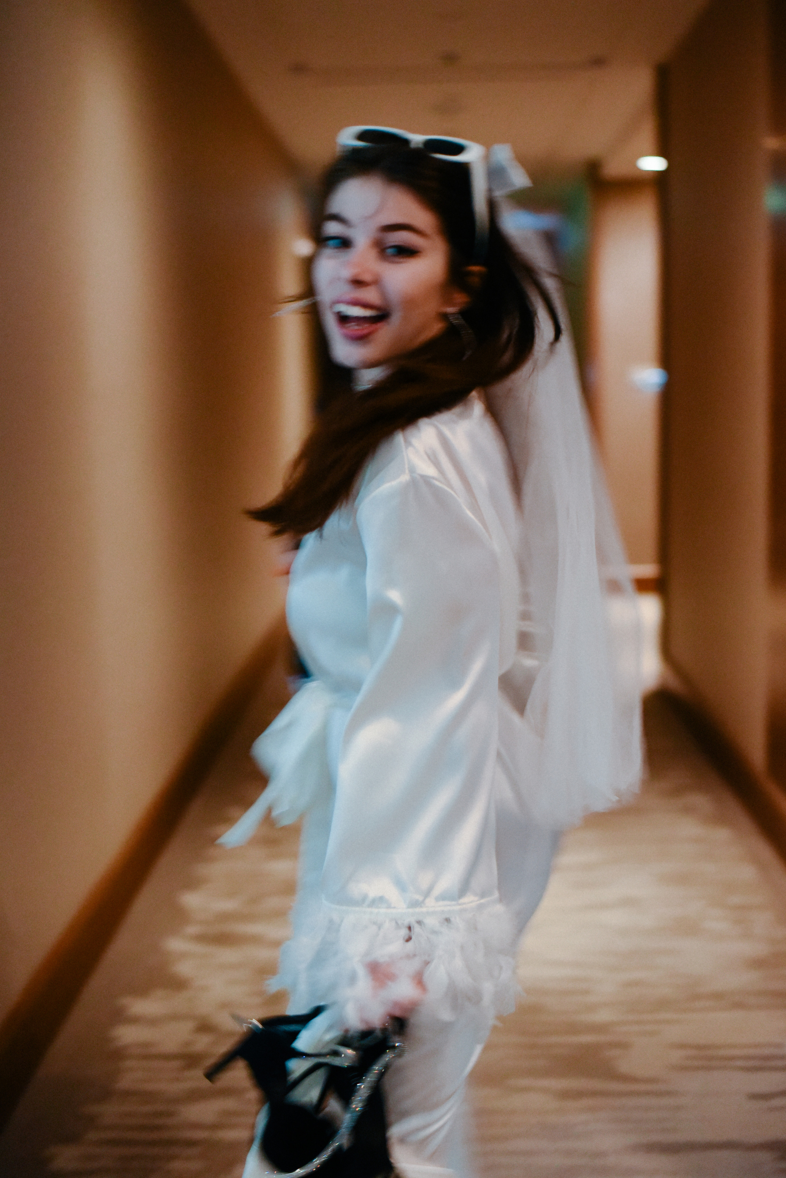 Девичник Дарьи Hyatt Regency. Фотограф Лола Волна, город Москва