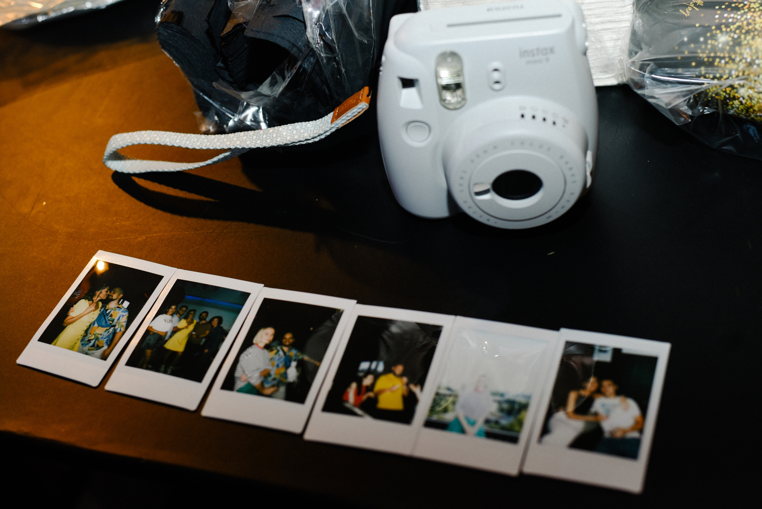 День Рождения Фаины. Фотограф Лола Волна, город Москва