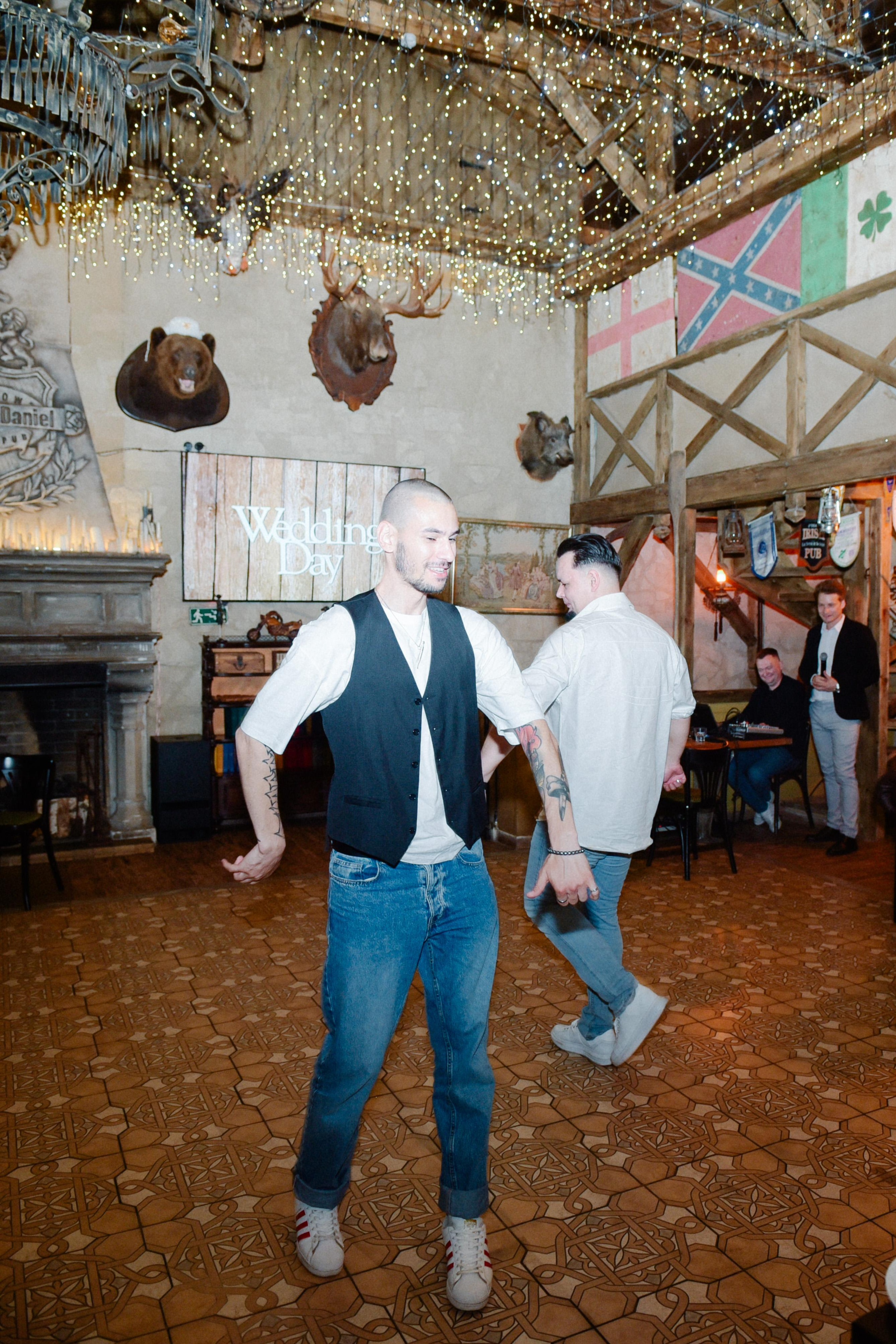 Иван и Надежда Свадебный День Ротонда Дома Клюевых. Фотограф Лола Волна, город Москва