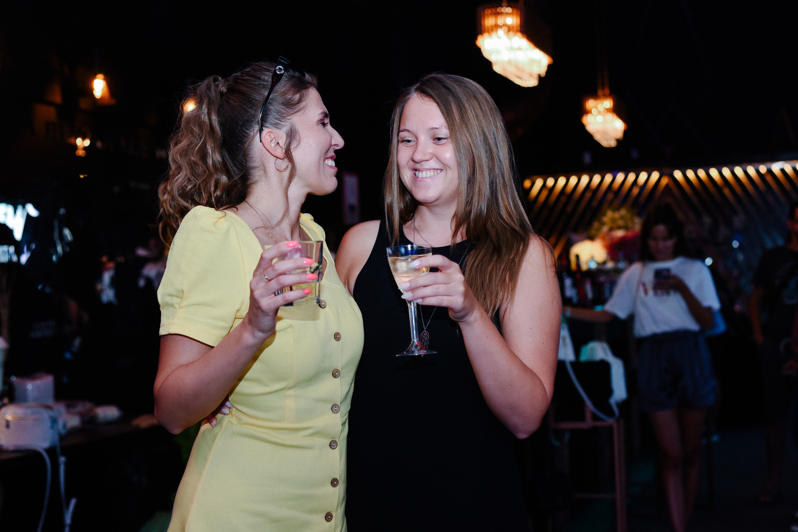 День Рождения Фаины. Фотограф Лола Волна, город Москва