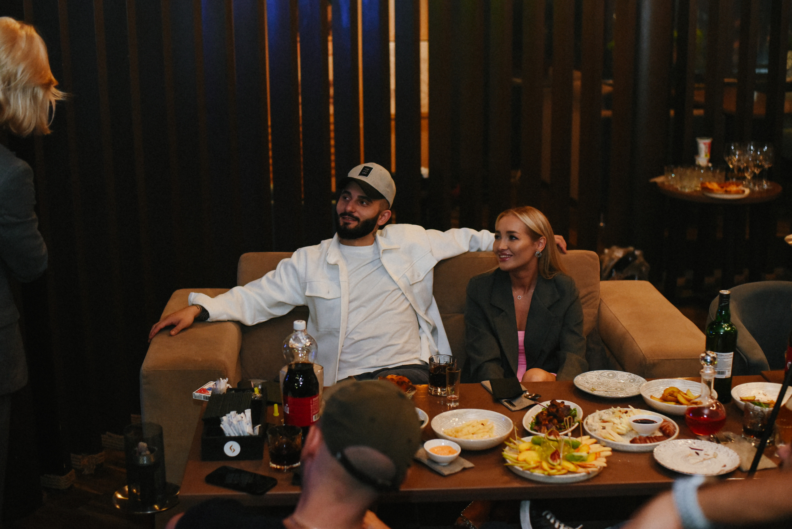 День Рождения Валерии. Фотограф Лола Волна, город Москва