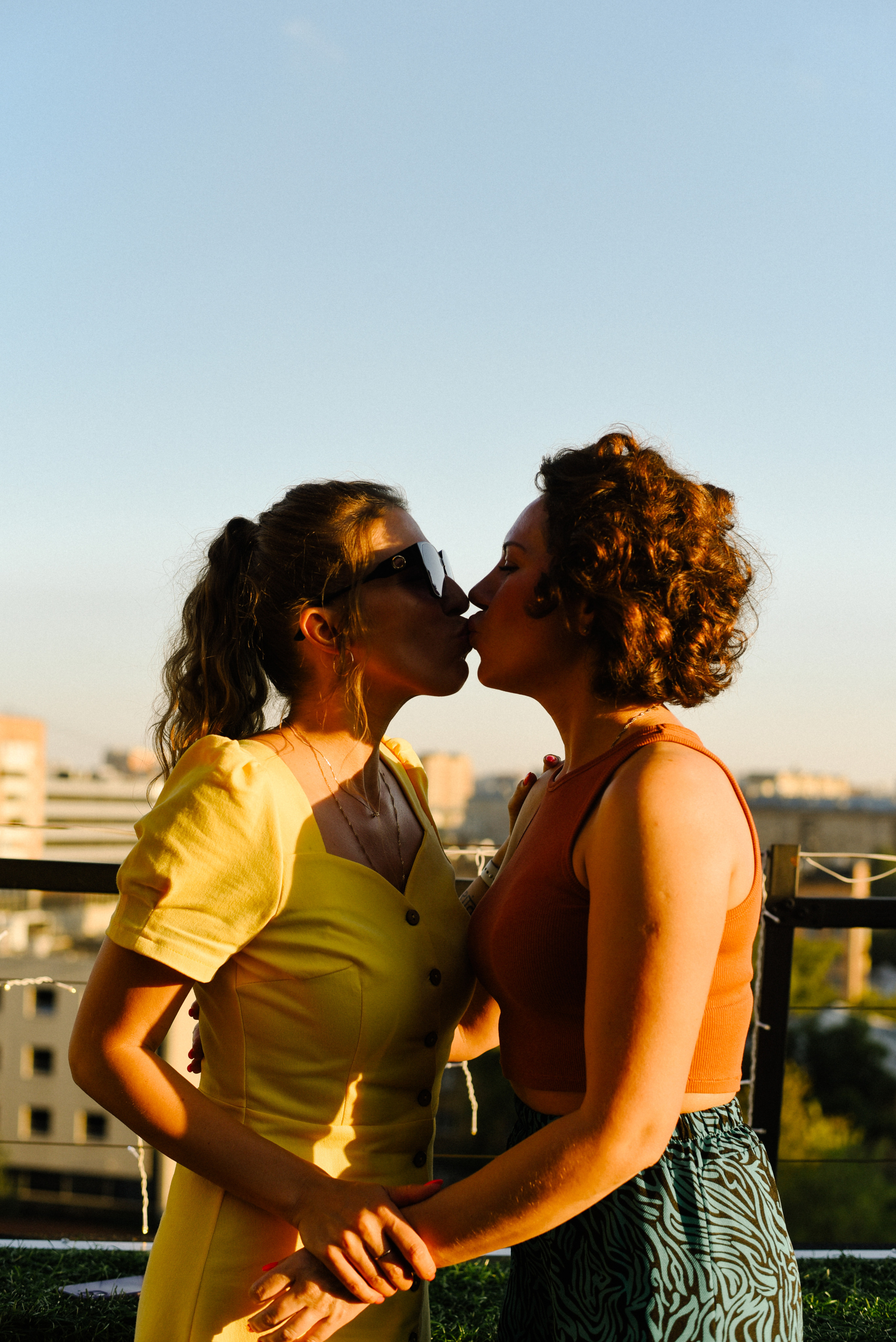 День Рождения Фаины. Фотограф Лола Волна, город Москва