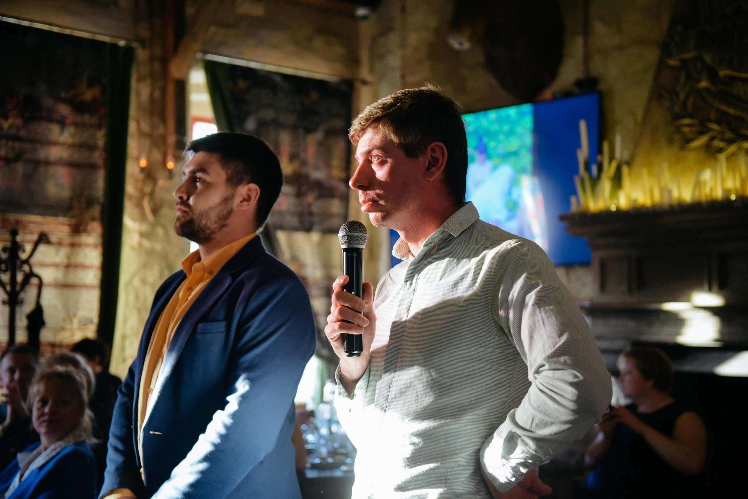 Иван и Надежда Свадебный День Ротонда Дома Клюевых. Фотограф Лола Волна, город Москва