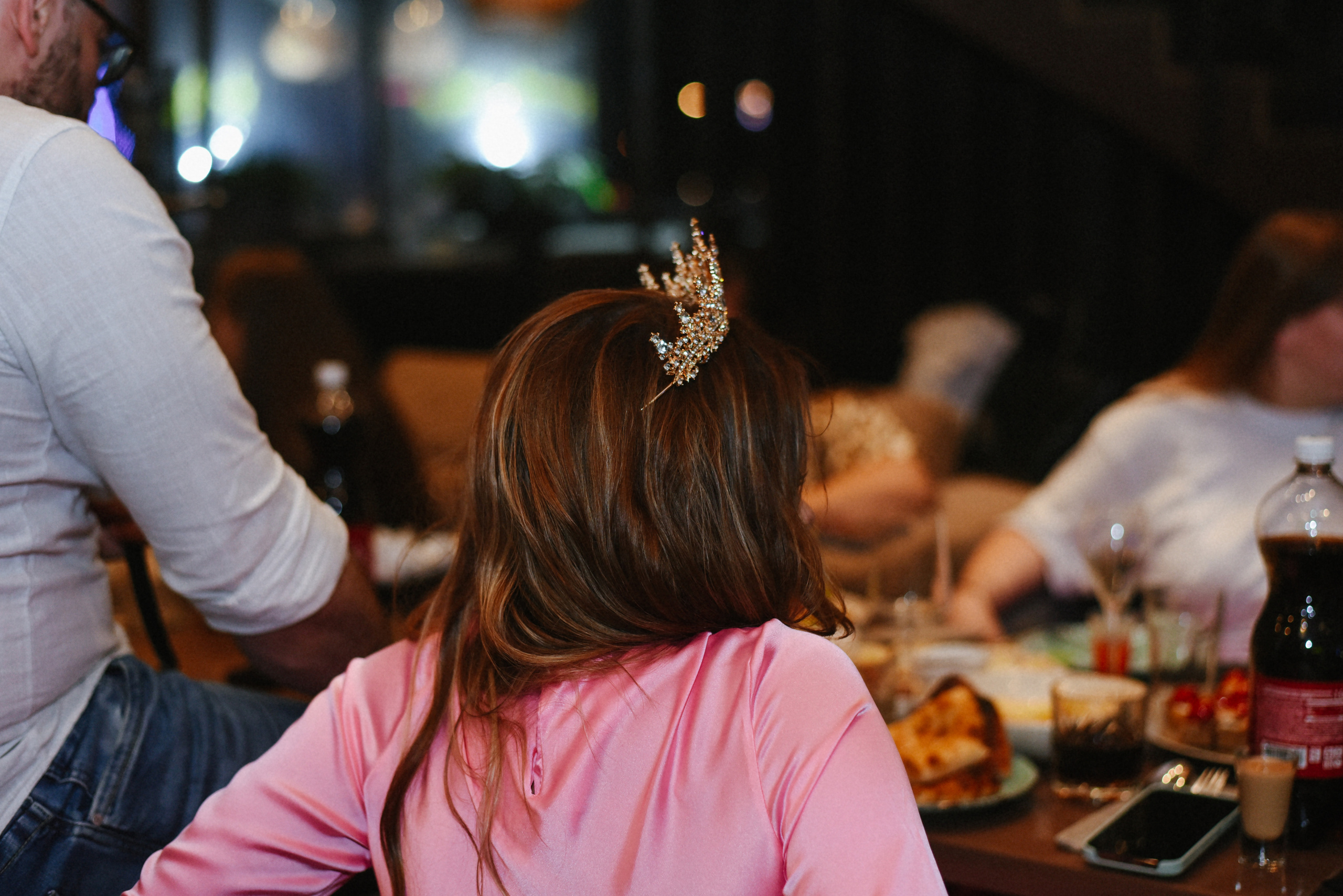 День Рождения Валерии. Фотограф Лола Волна, город Москва