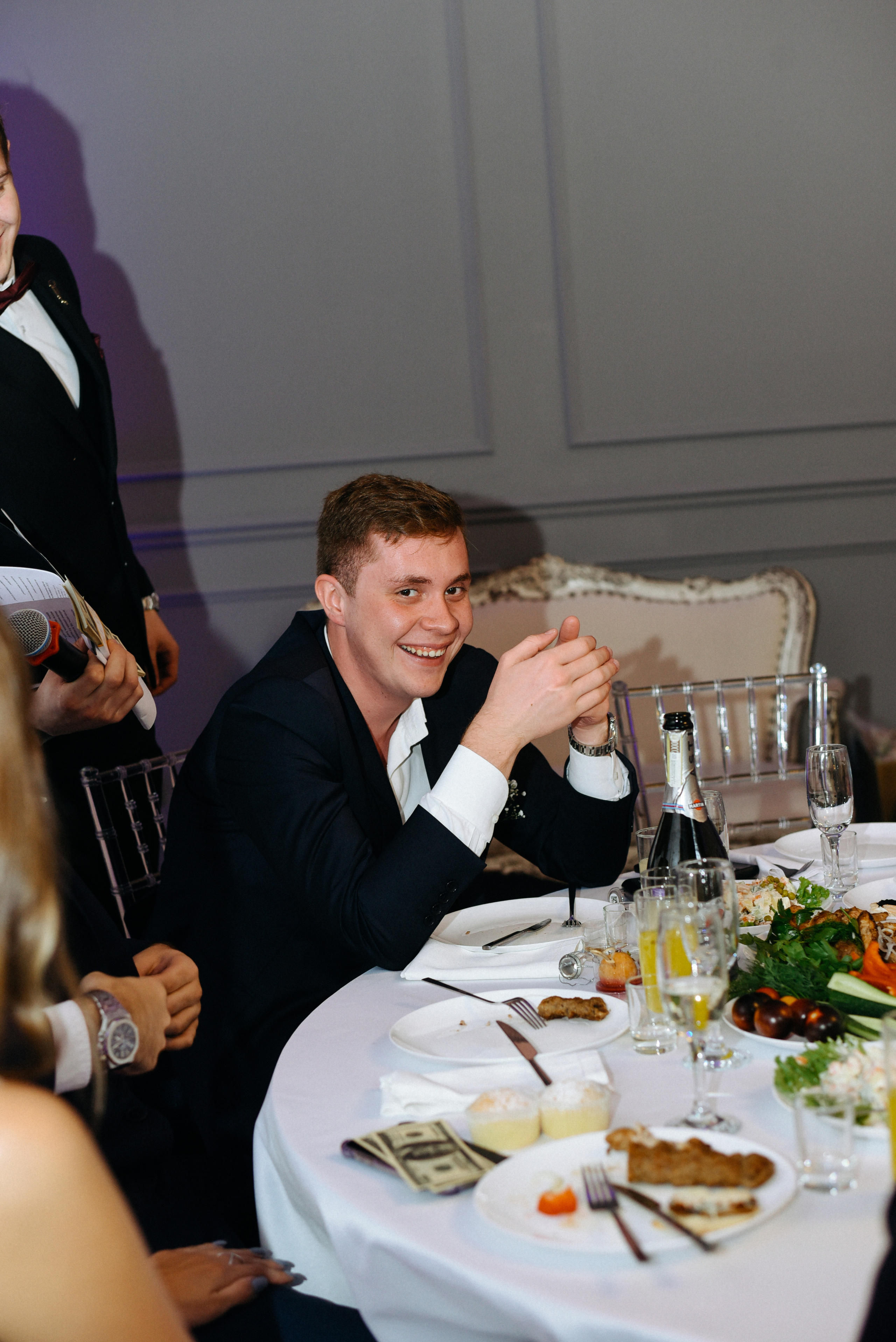 LOVE Praty. Фотограф Лола Волна, город Москва