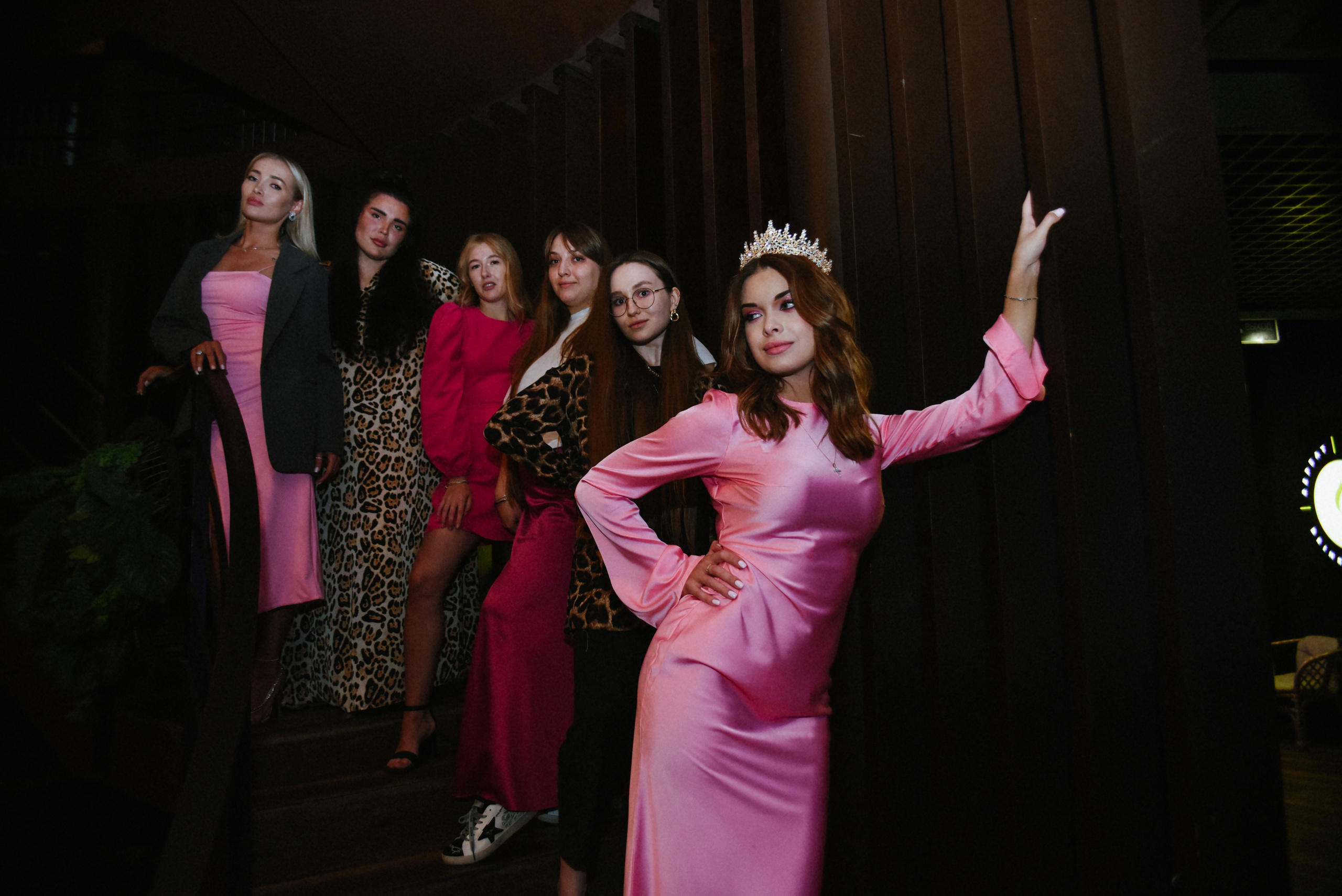 День Рождения Валерии. Фотограф Лола Волна, город Москва