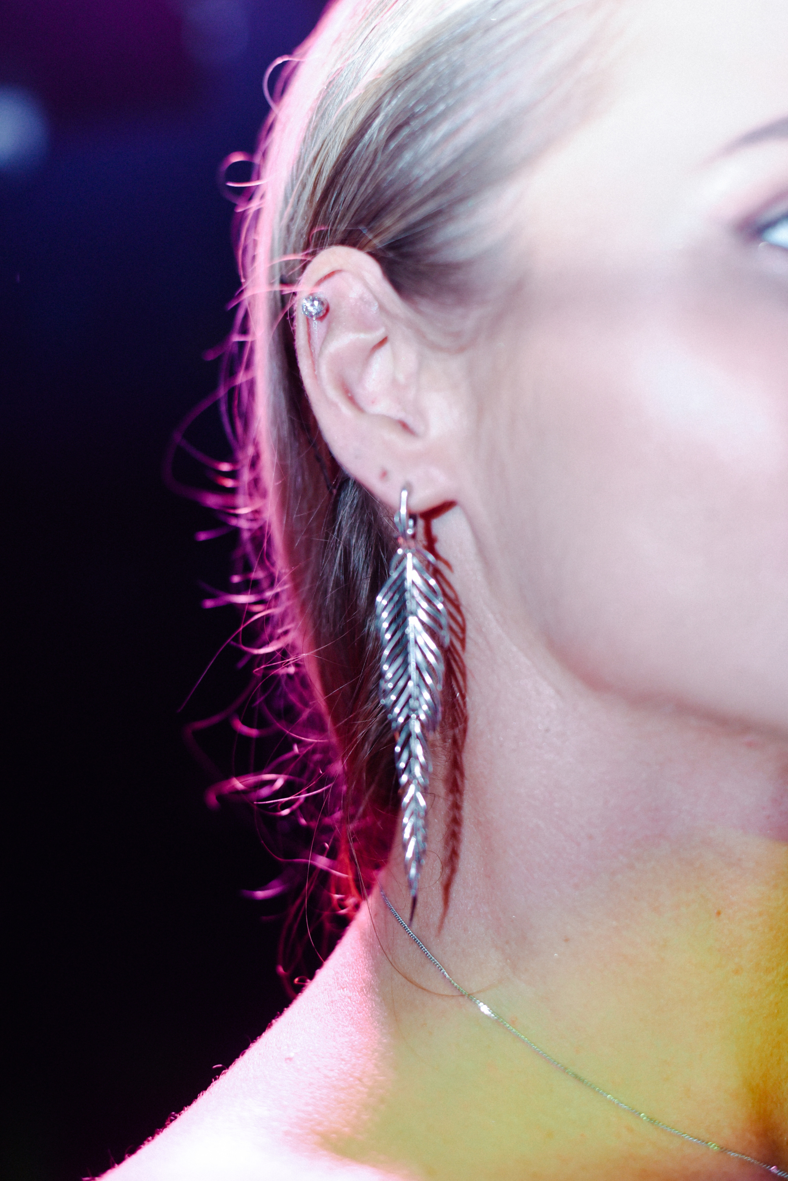 День Рождения Анастасии Lalaland. Фотограф Лола Волна, город Москва